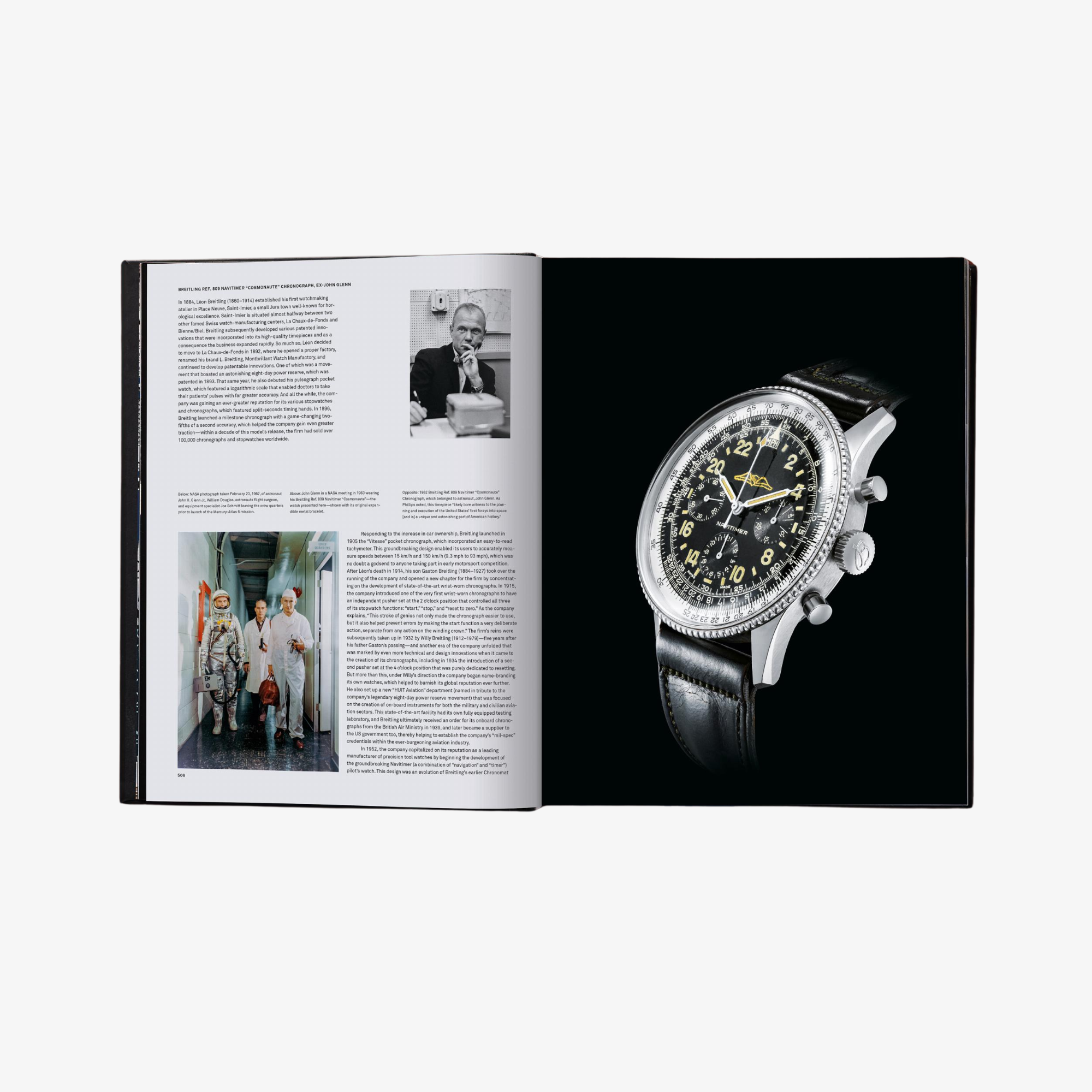 Ultimate Collector Watches