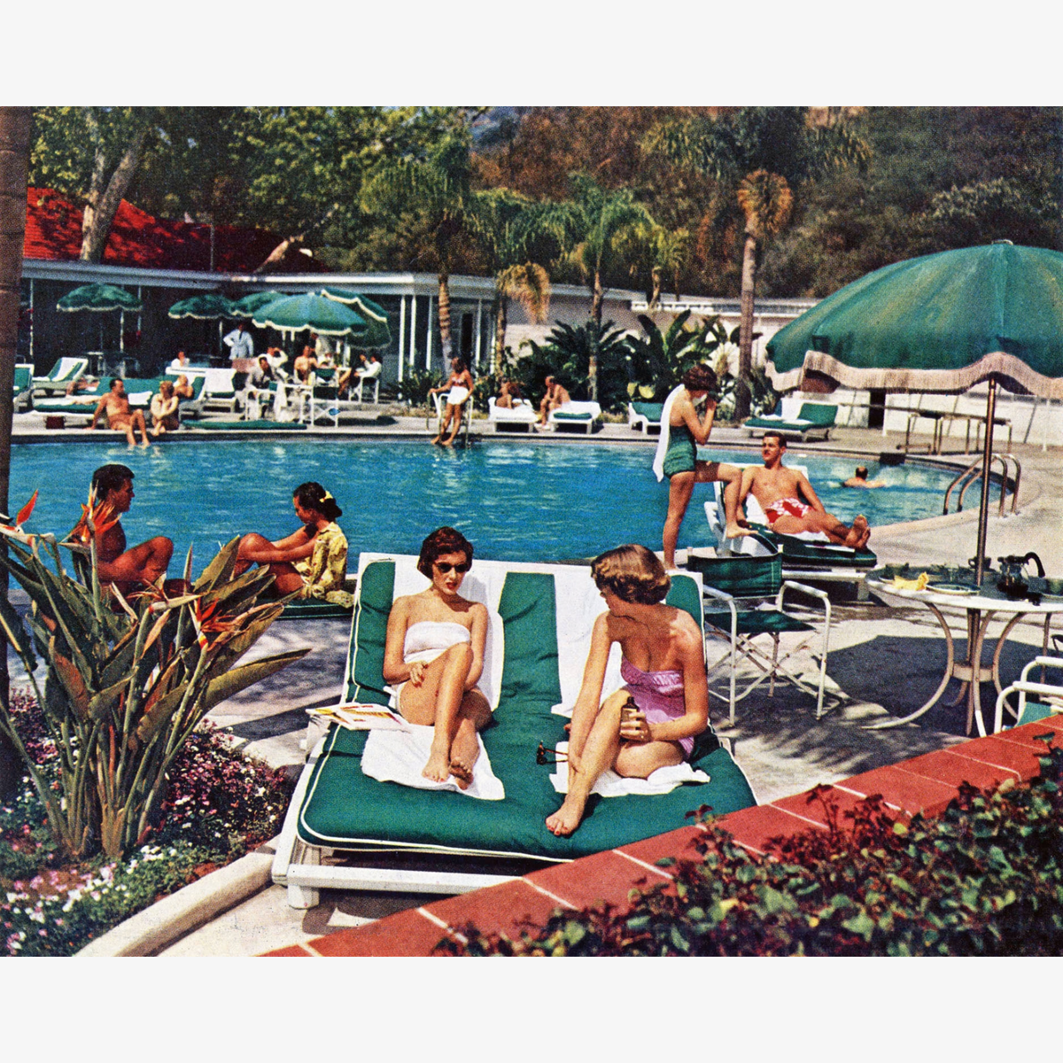 Bel-Air: The Centennial