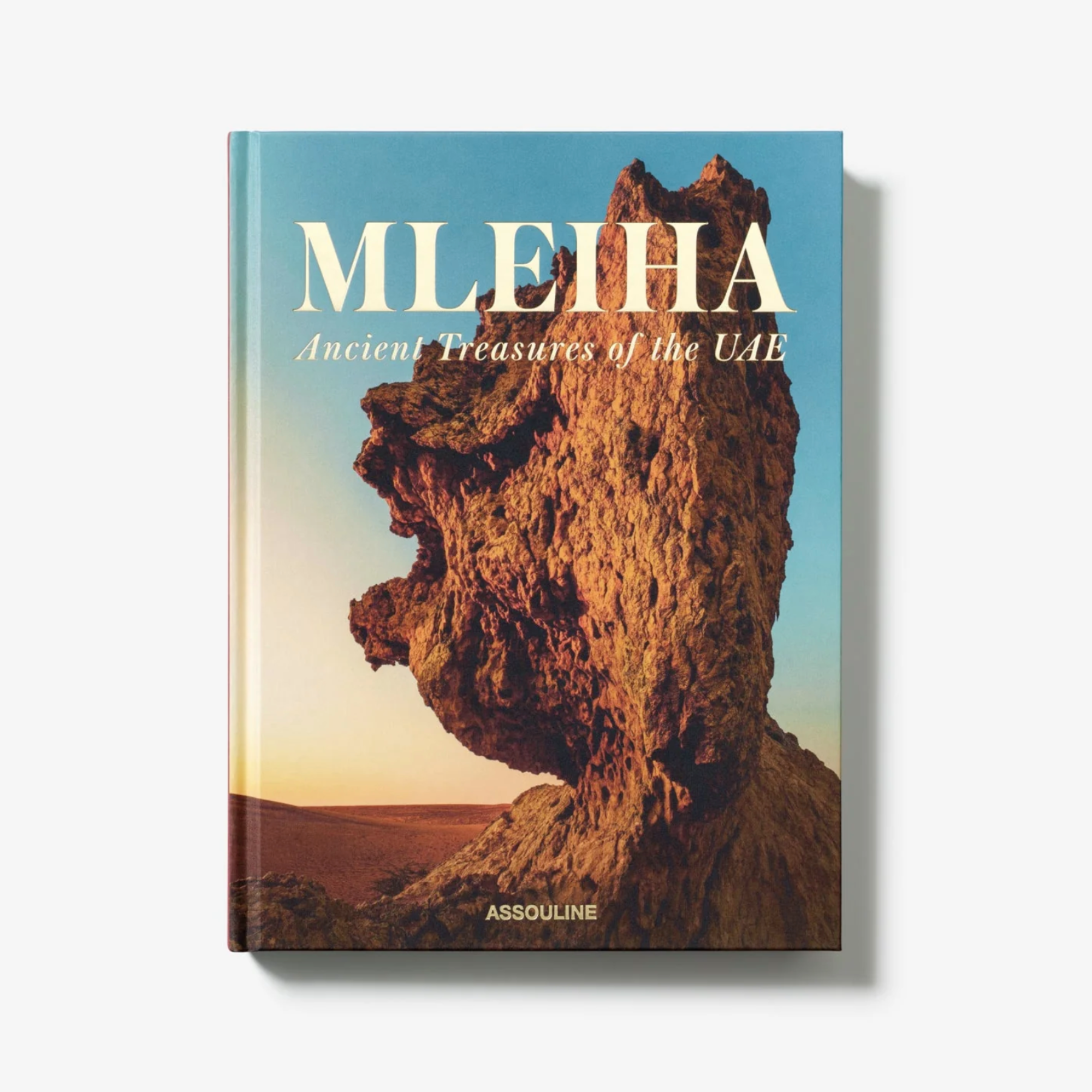 Mleiha: Ancient Treasures of the UAE