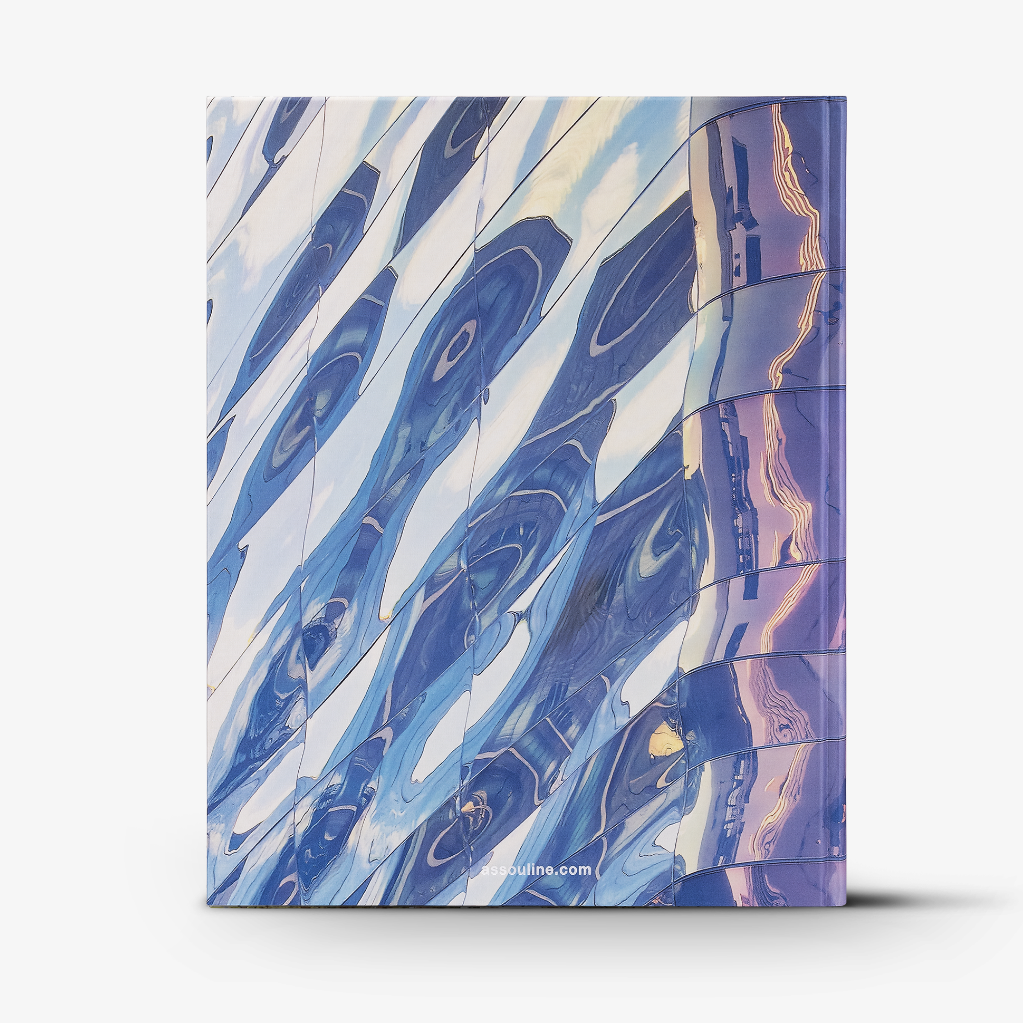 Louis Vuitton Skin: Architecture of Luxury (Tokyo Edition)