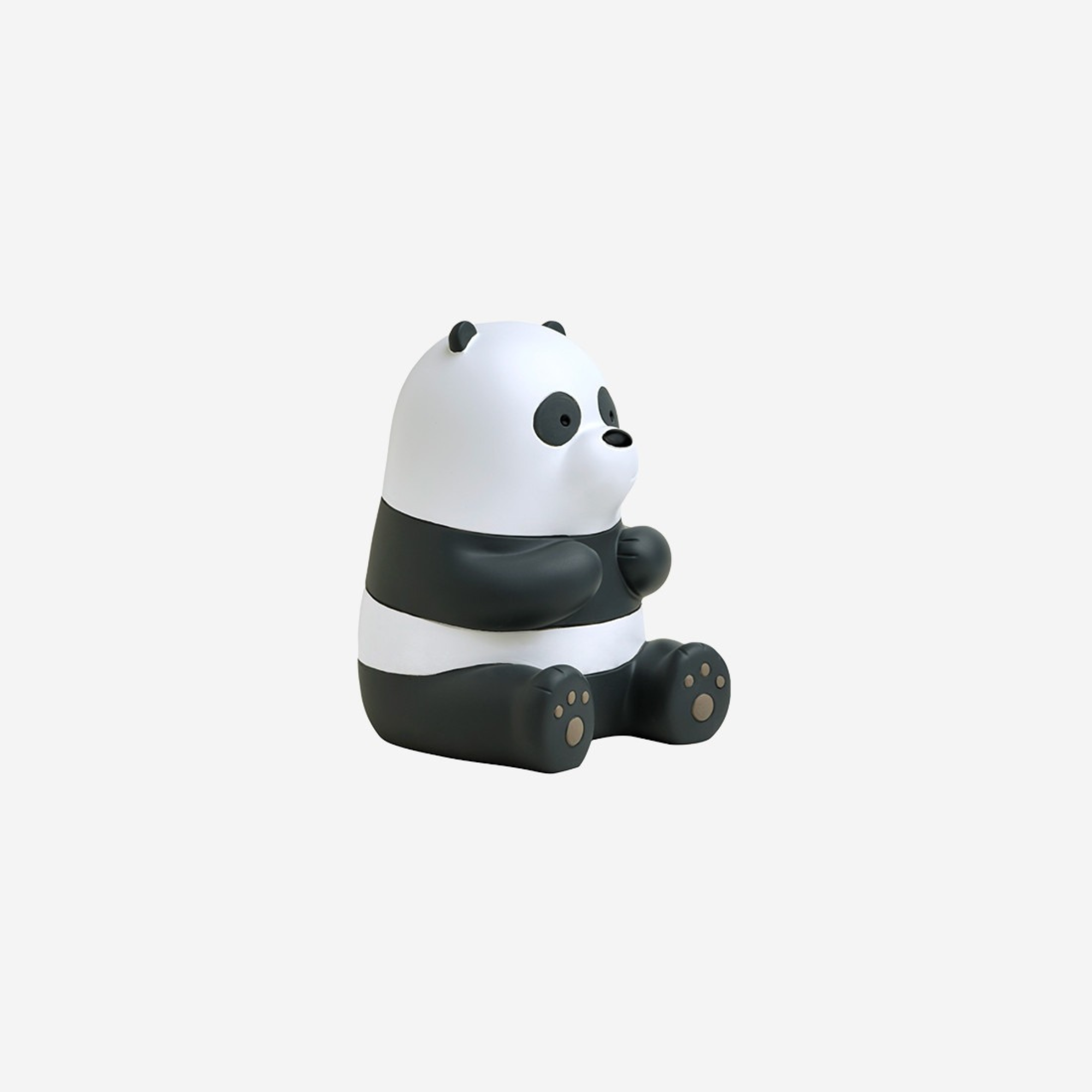 Panda We Bare Bears - Small