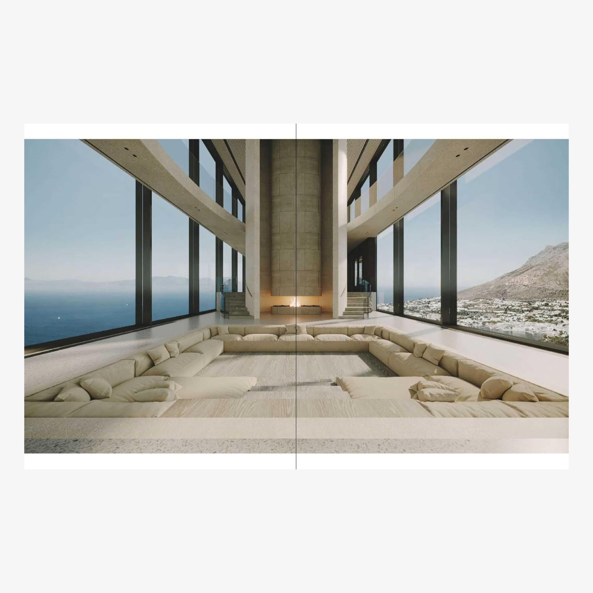 Penthouse: The World’s Most Incredible Penthouses