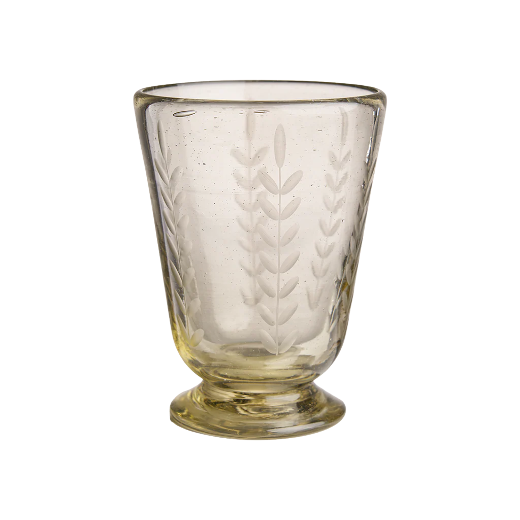 Copa Milpa Vaso