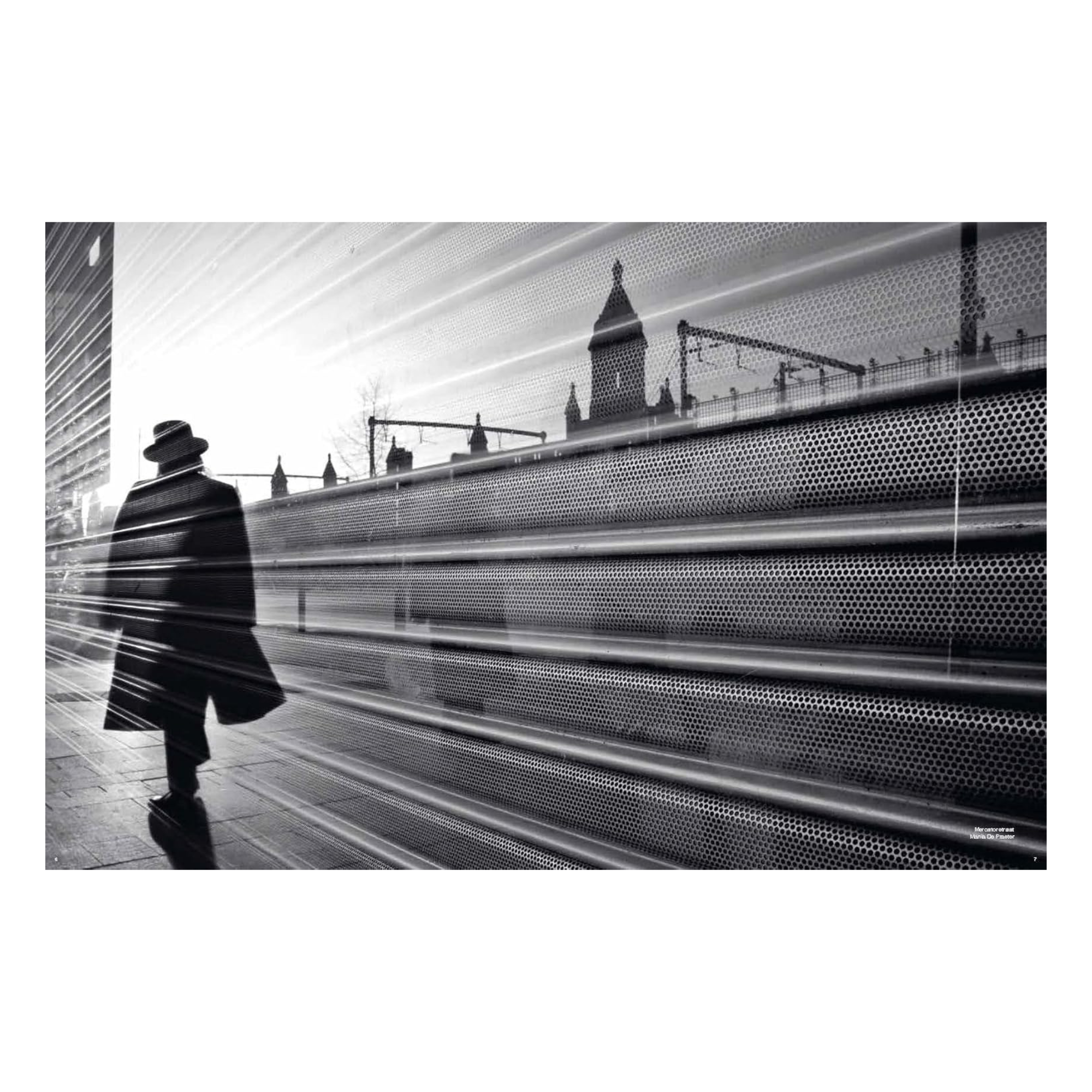 Captured: Antwerp