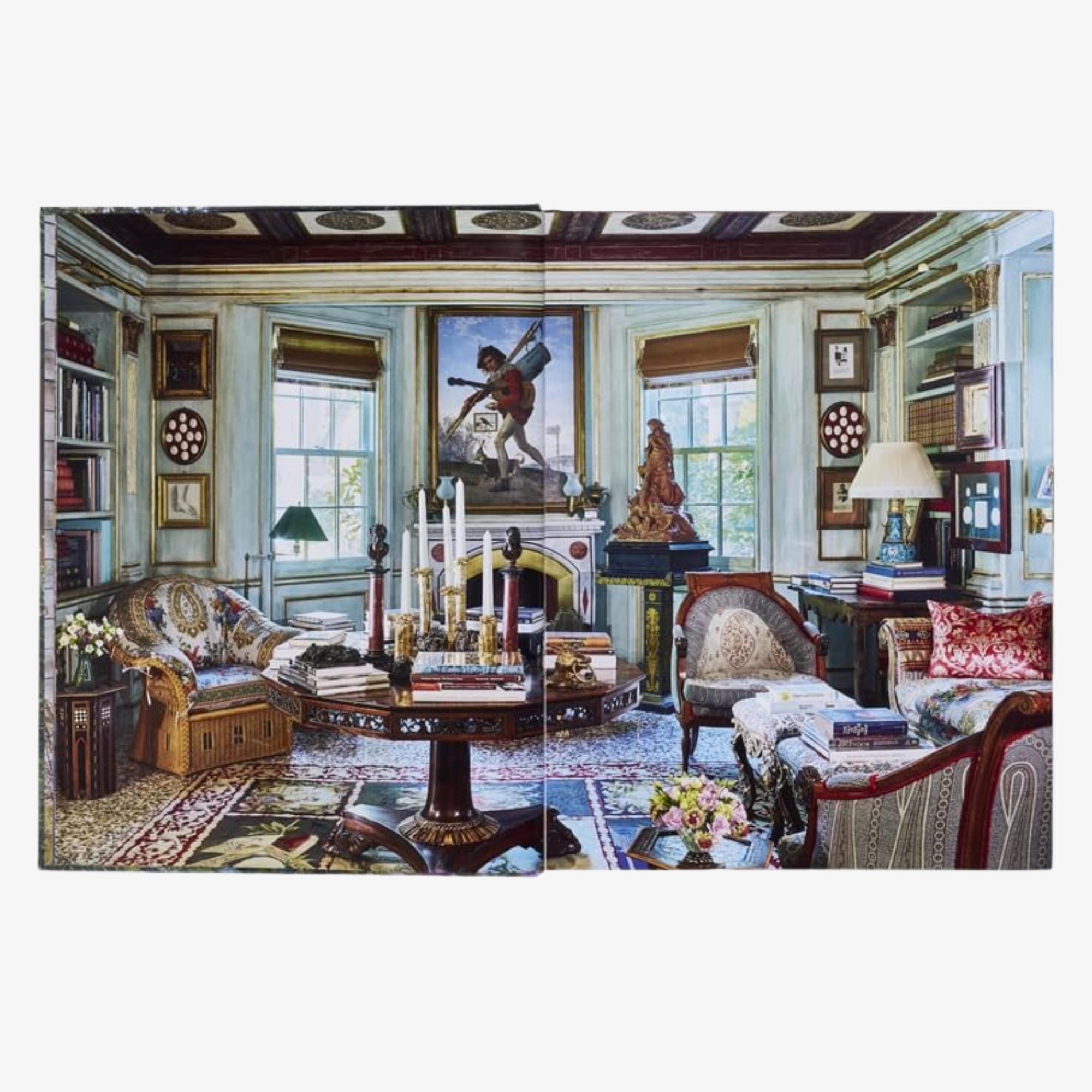 Inside The Hamptons