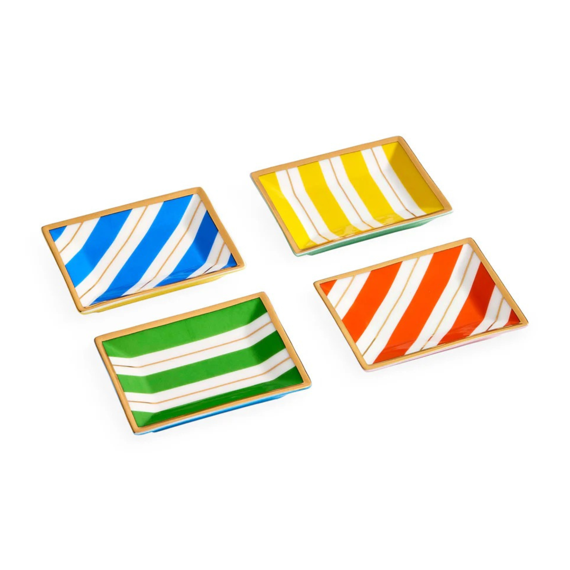 Portofino Petite Tray Set