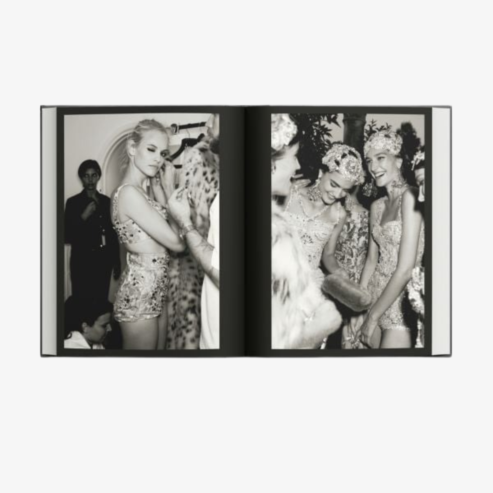 La Dolce Vita: Inside the World of Dolce & Gabbana’s Alta Moda Fashion Shows