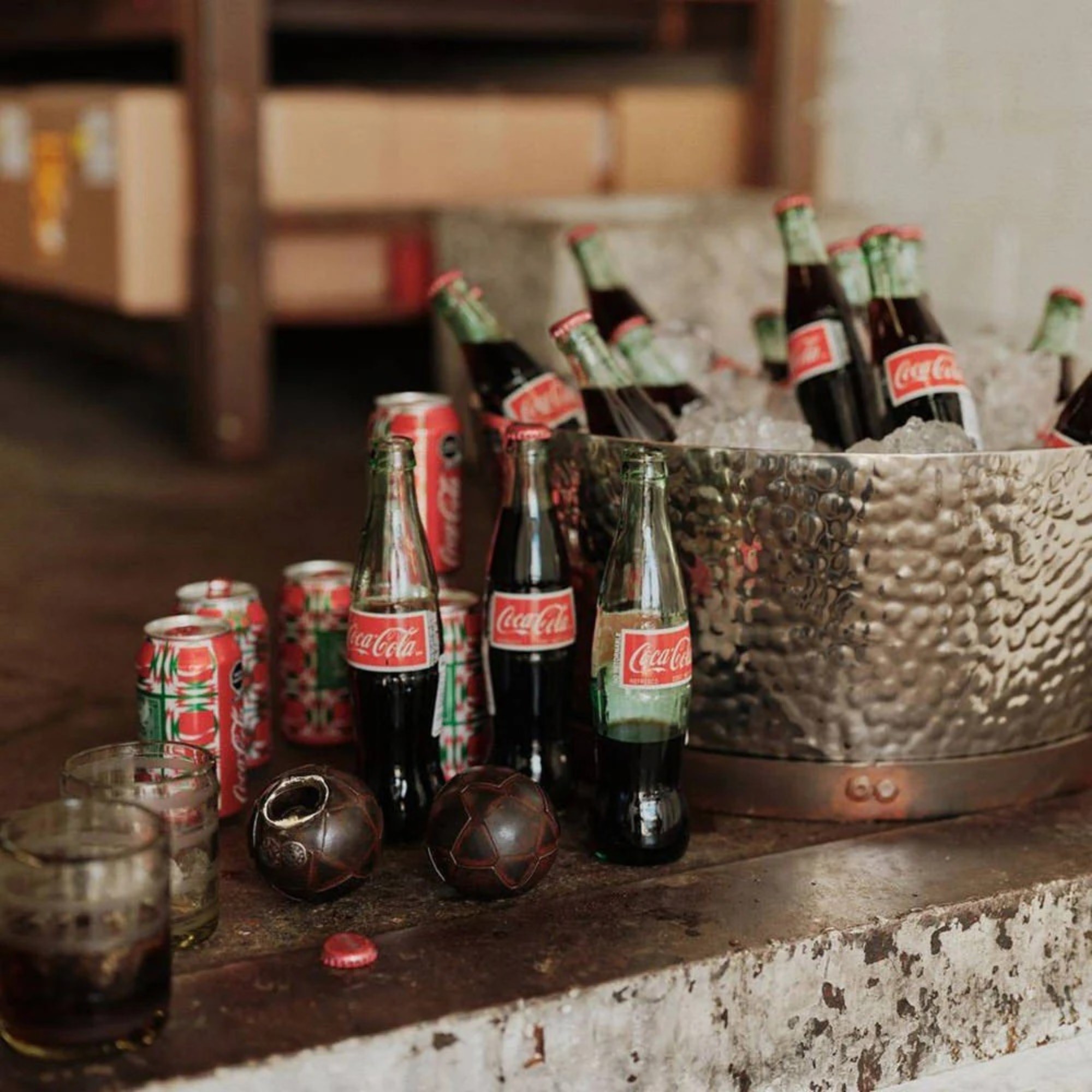 Mundial Football Bottle Opener