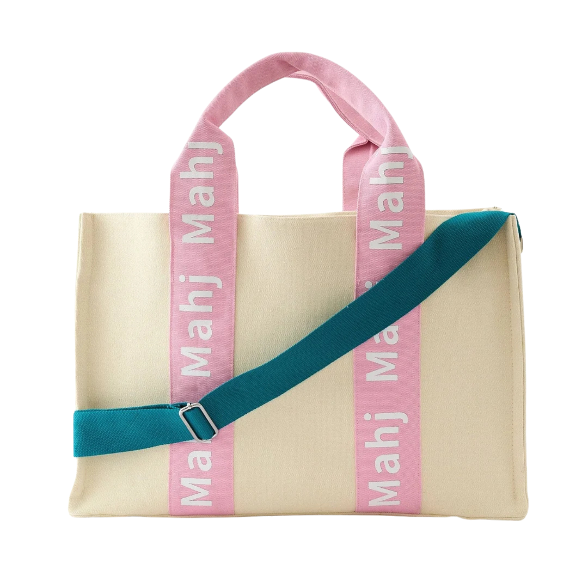 Mahj It All Bag