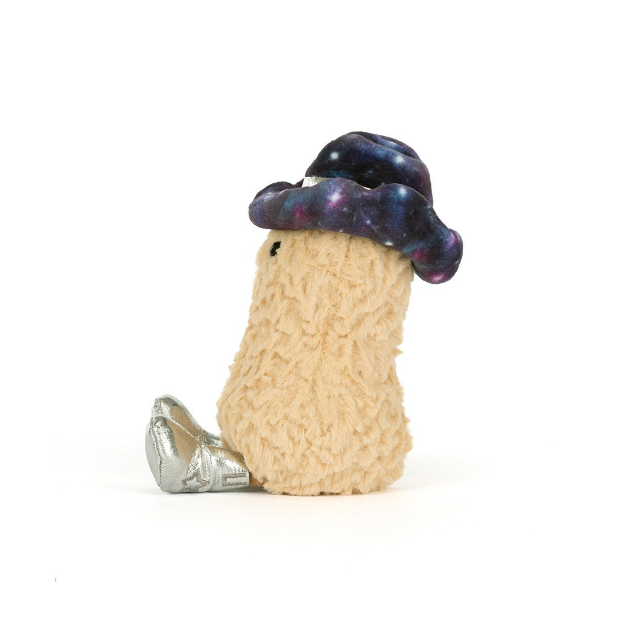 Amuseables Peanut Space Rodeo Outfit