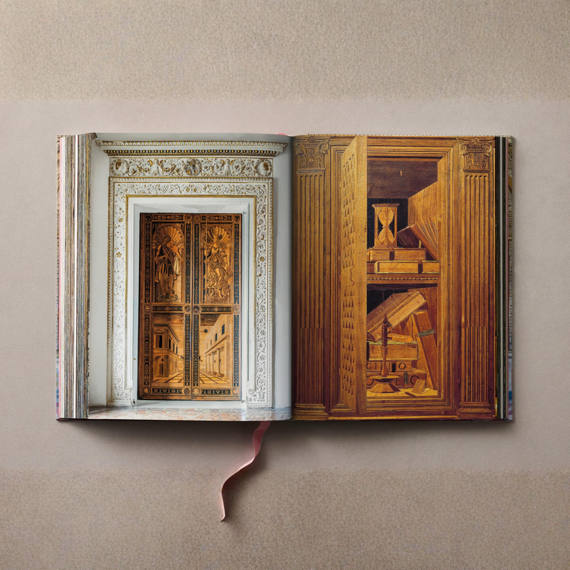 Massimo Listri. Italian Palaces