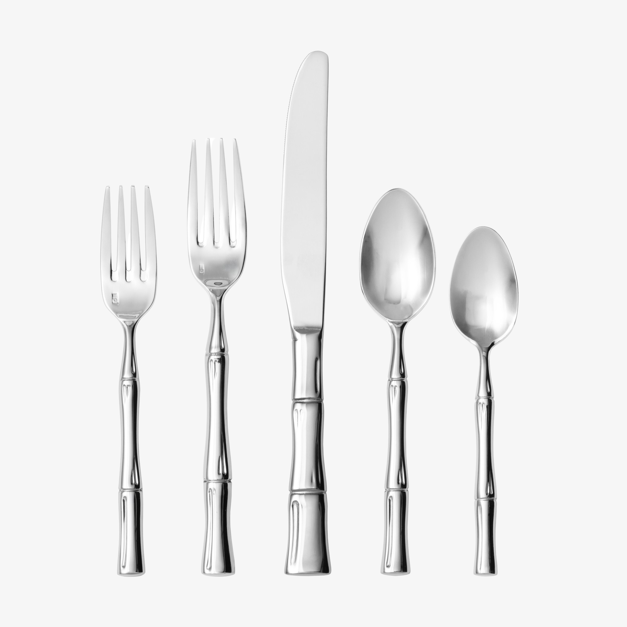 Royal Pacific 20pc Flatware Set