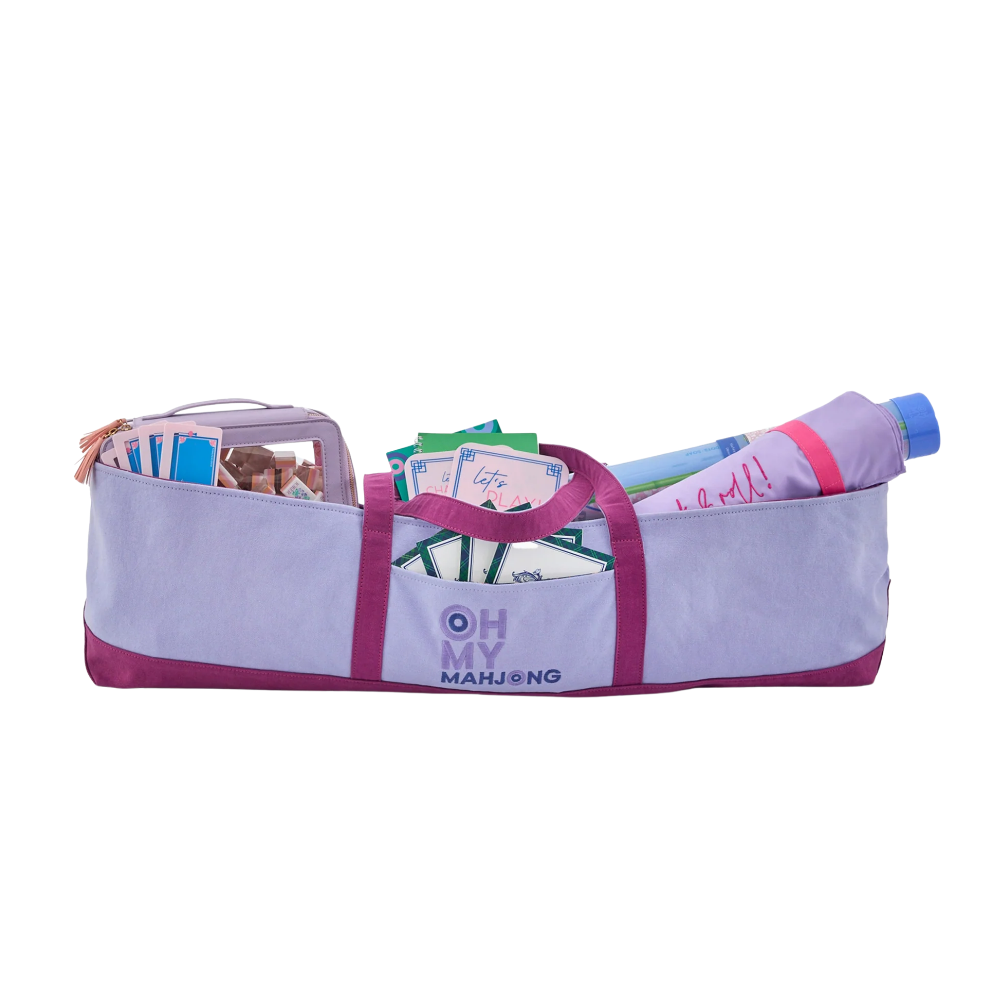 Mat Storage Bag