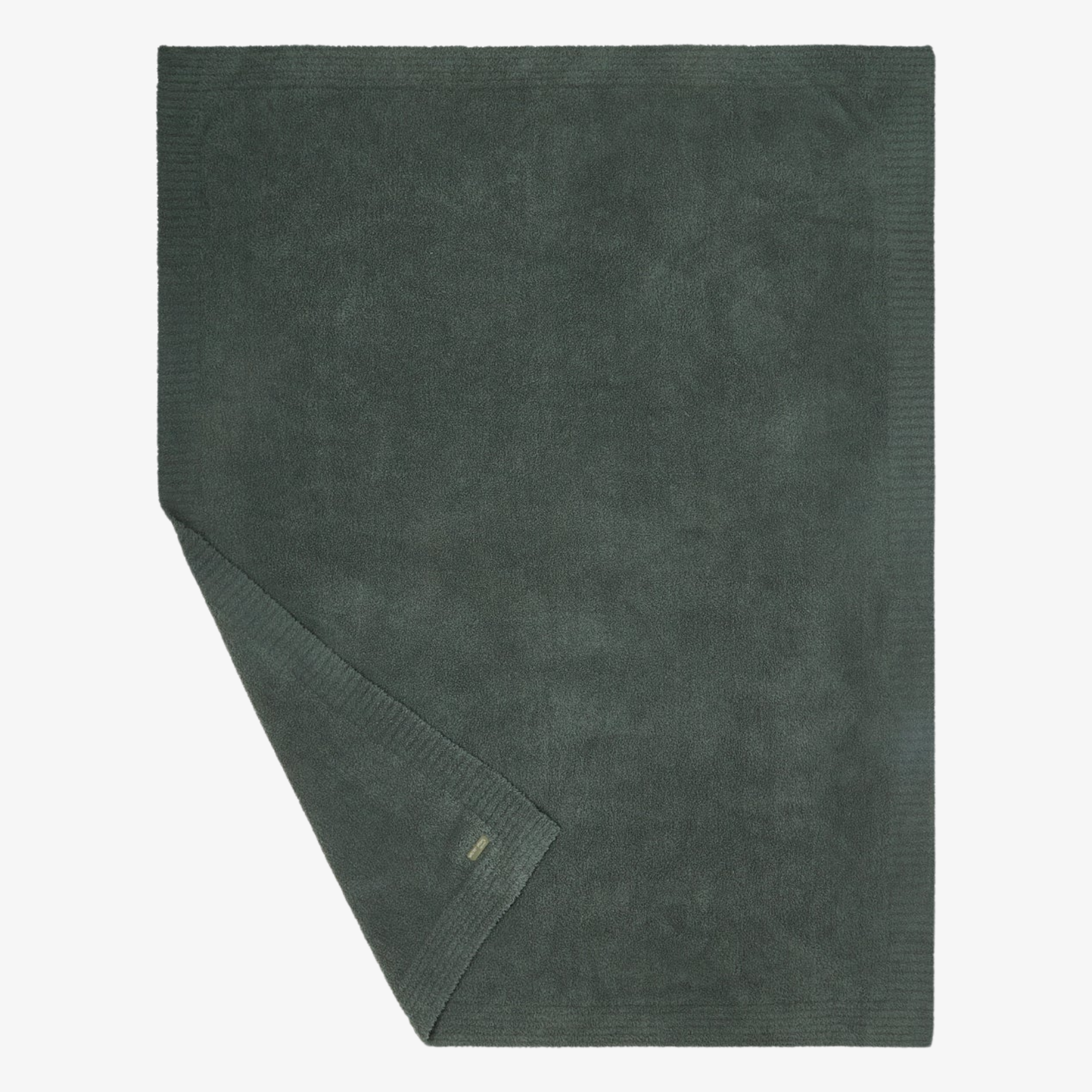 CozyChic Throw Deep Juniper