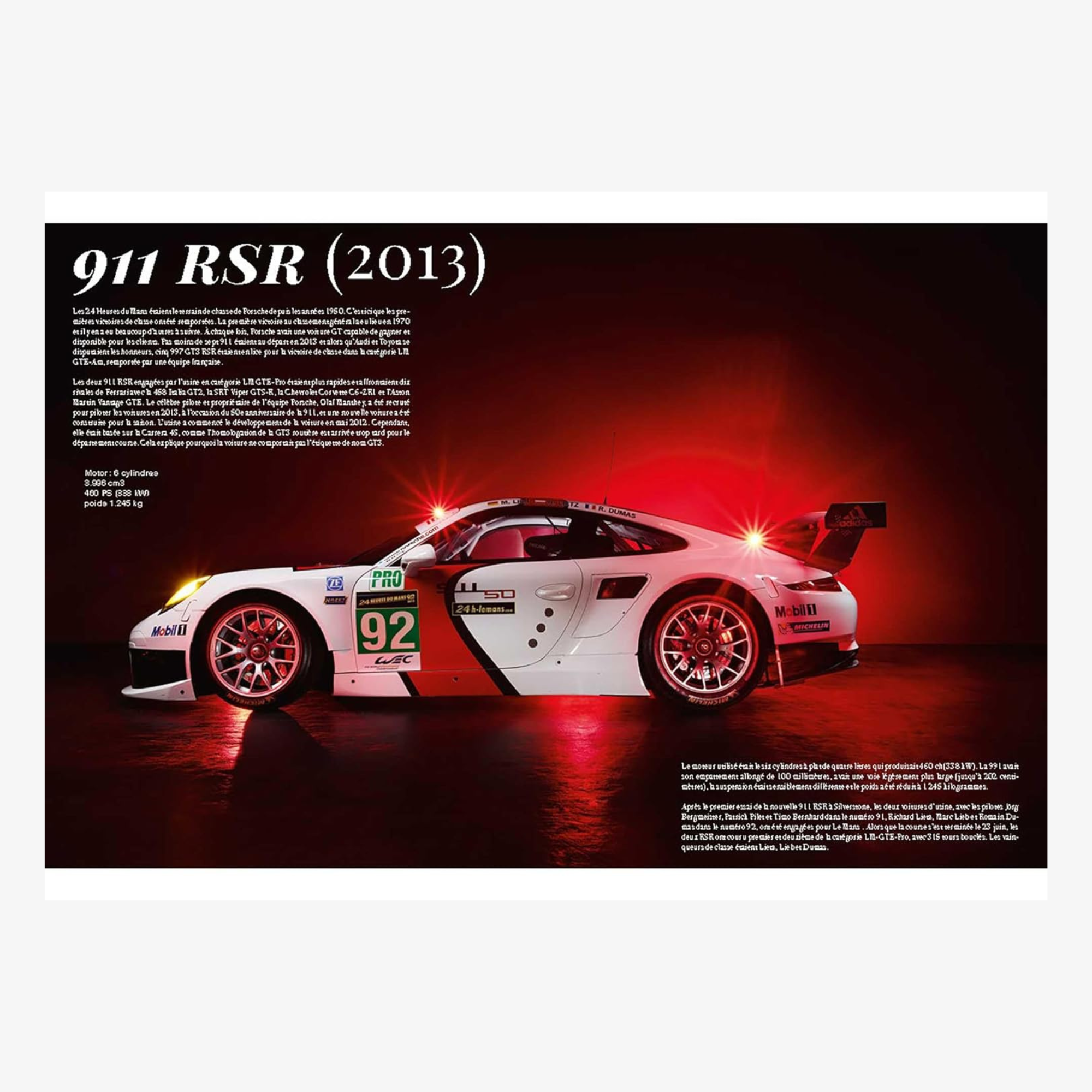 Best of Porsche