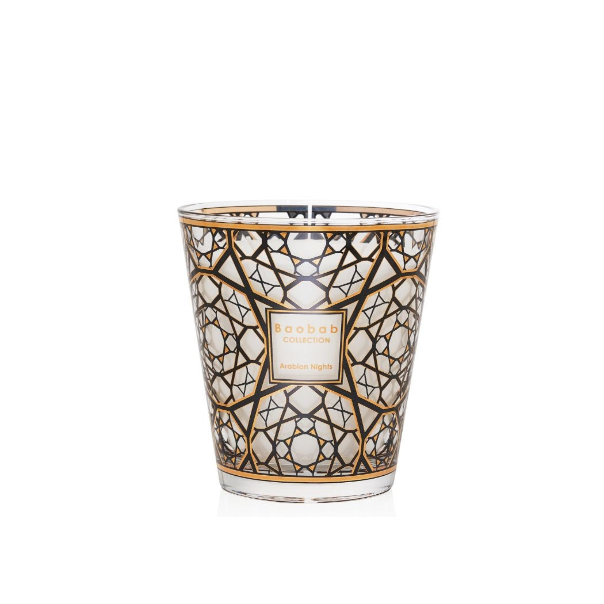 Arabian Nights Candle