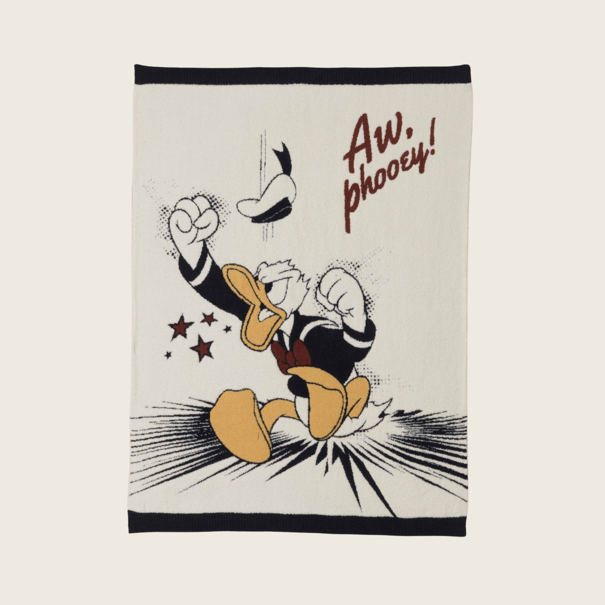 CozyChic Disney Donald Duck Blanket