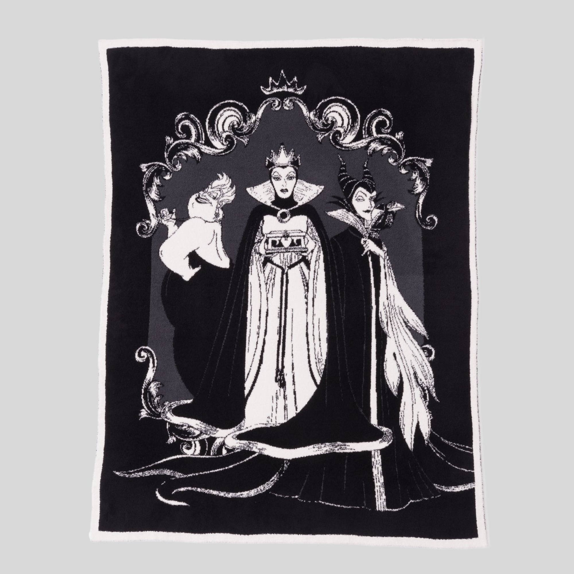 CozyChic Disney Villains Throw