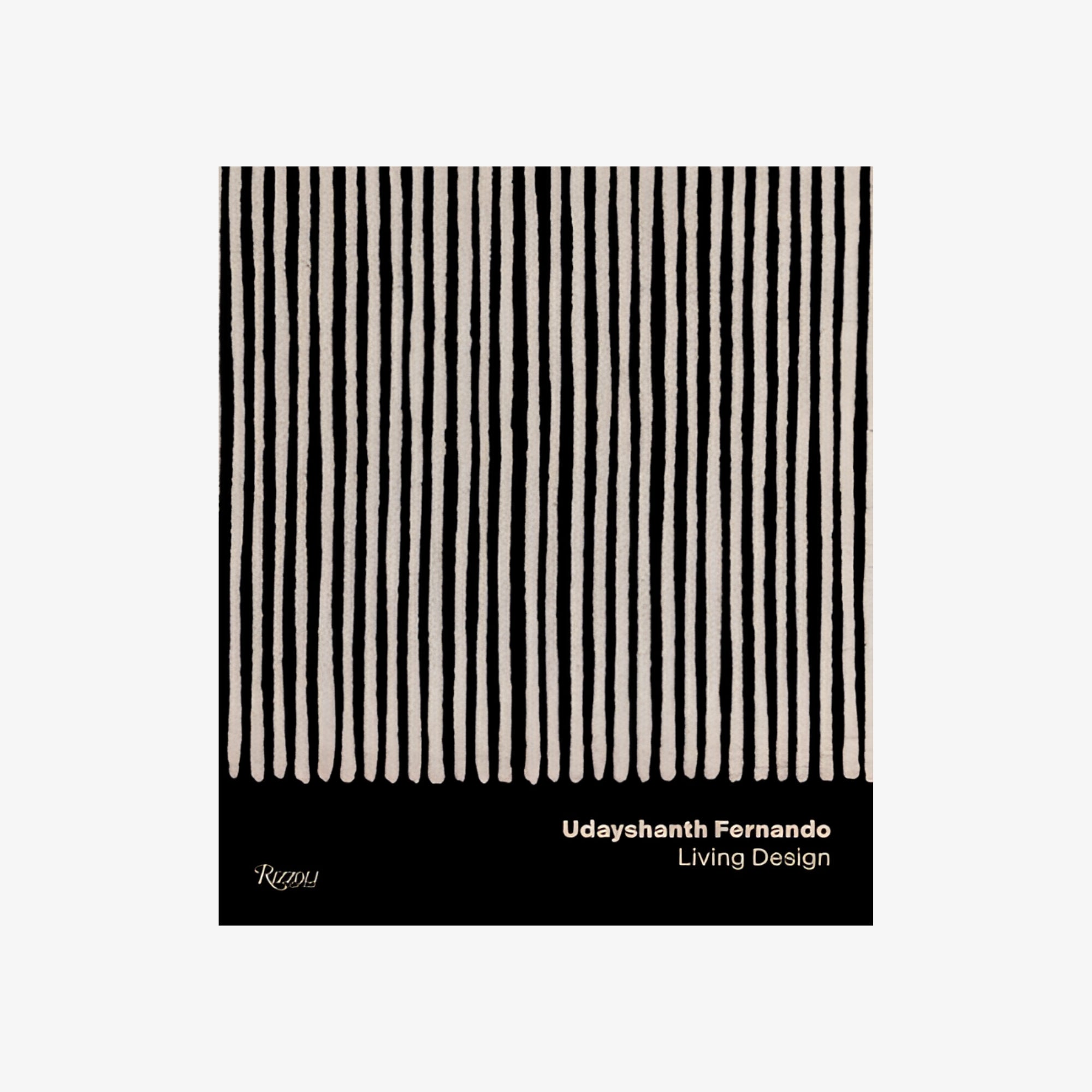 Udayshanth Fernando: Living Design