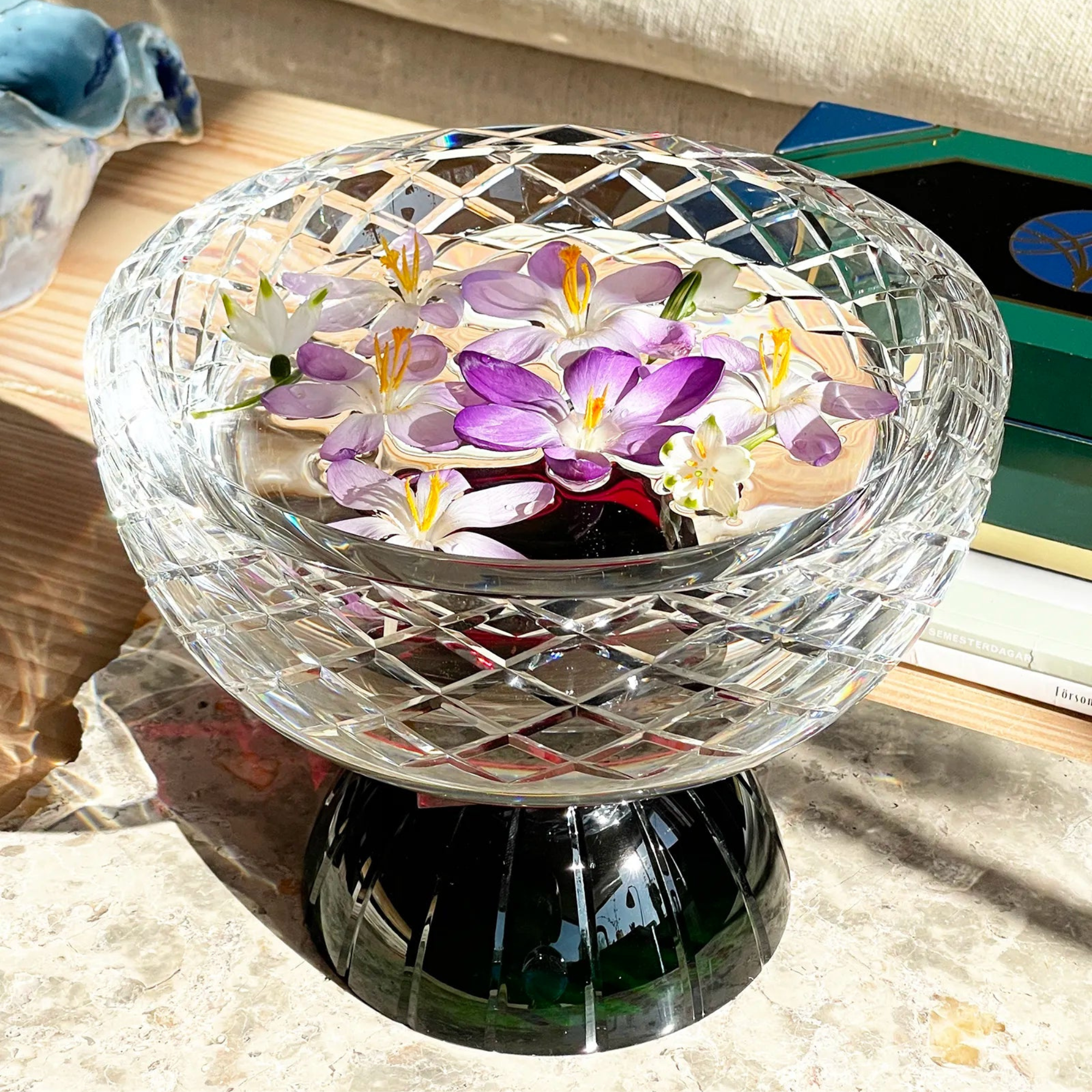 花瓶・フラワースタンド Reflections Madison bowl 花瓶 花瓶・フラワースタンド Reflections Madison bowl 花瓶