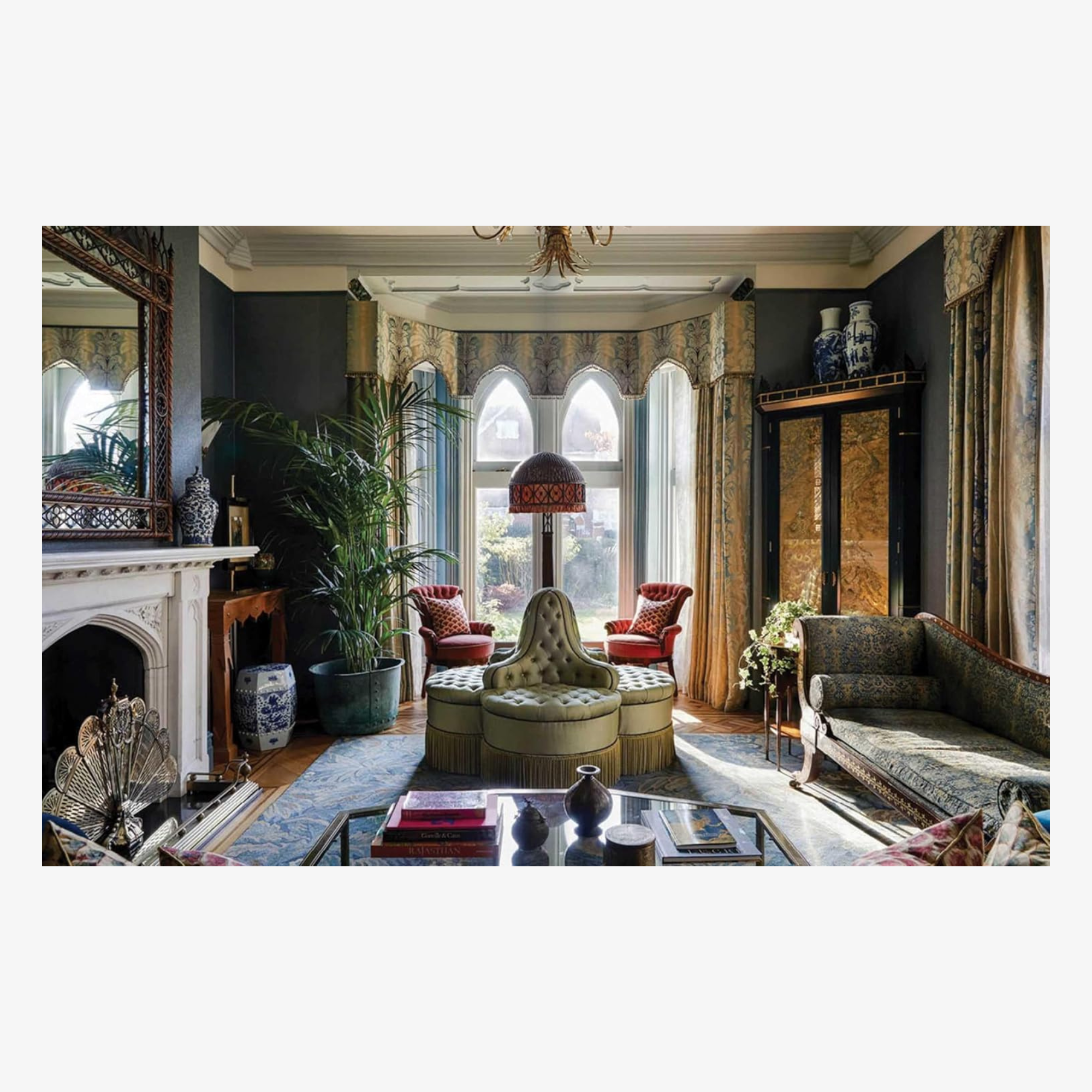 Townhouse: The Worlds Most Elegant Townhouses