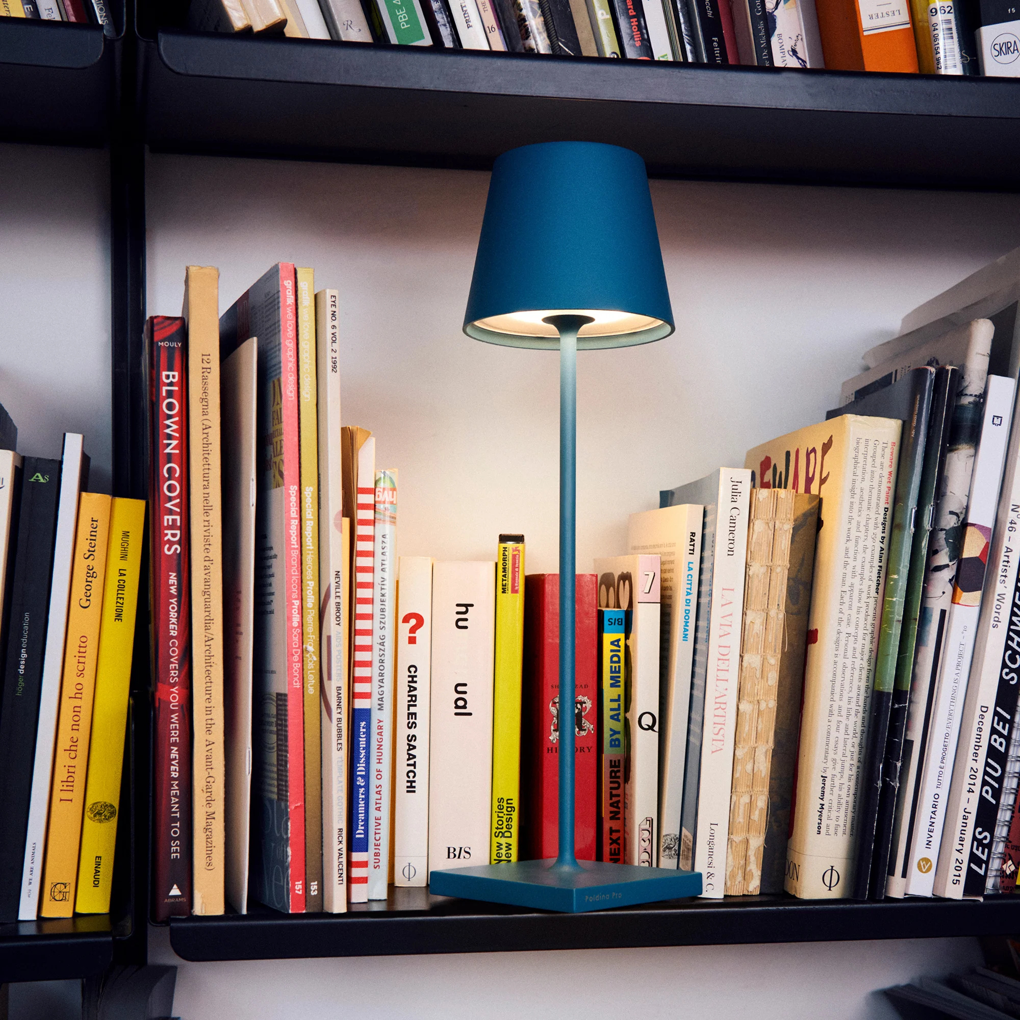 Poldina Pro Table Lamp