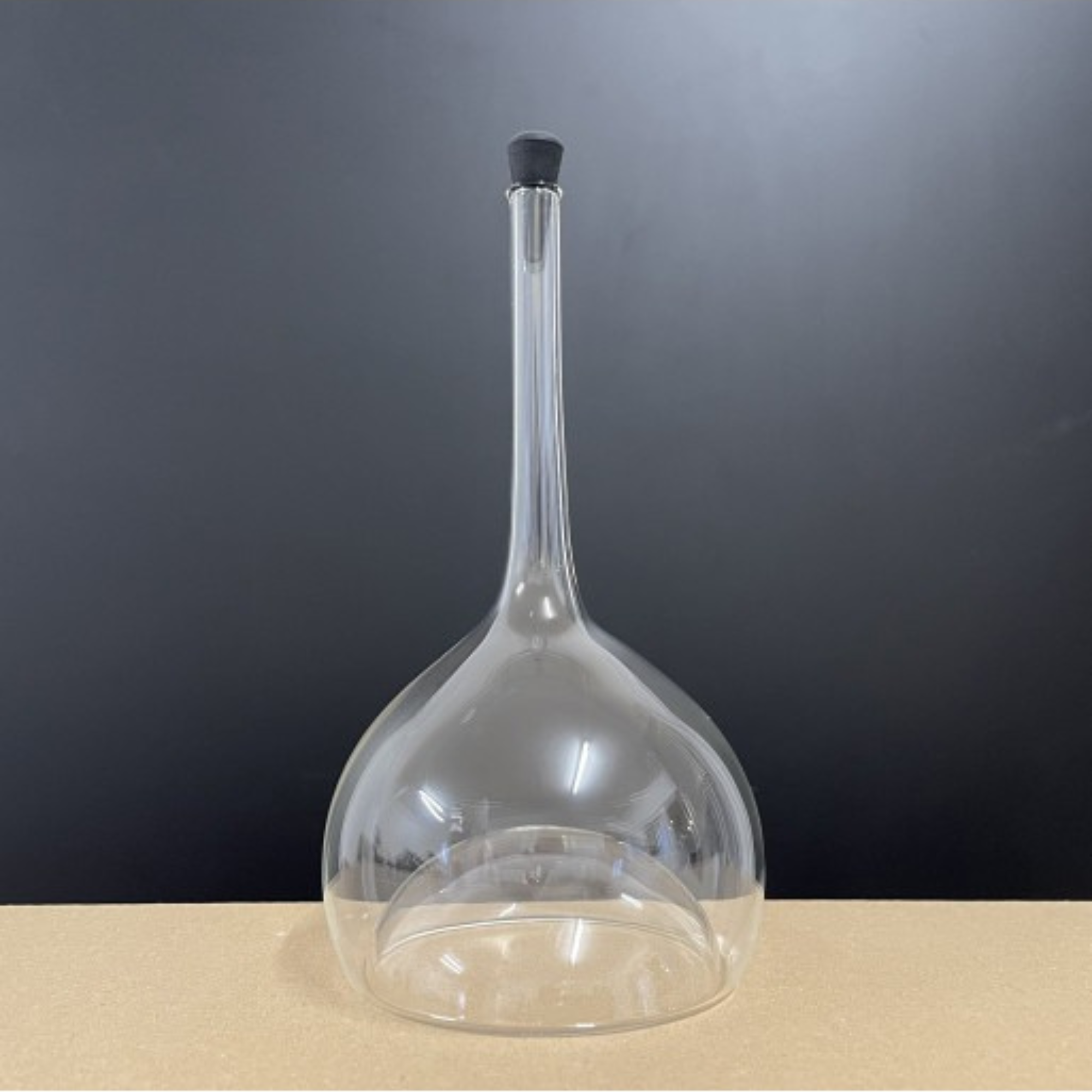 Pipette Oil Bottle