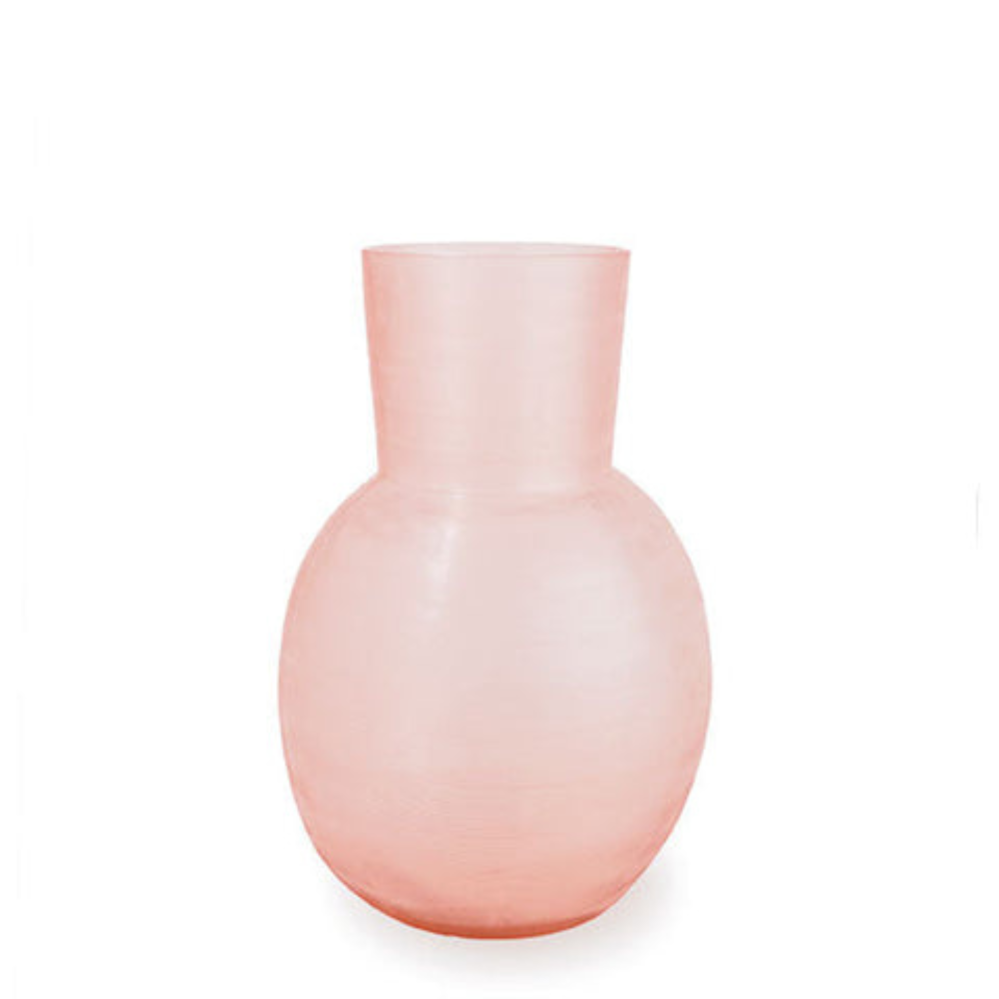 Yeola Vase - Rose