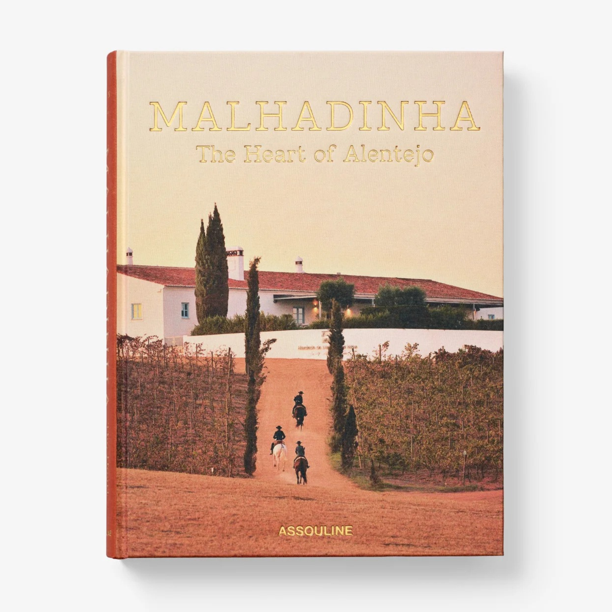 Malhadinha: The Soul of Alentejo