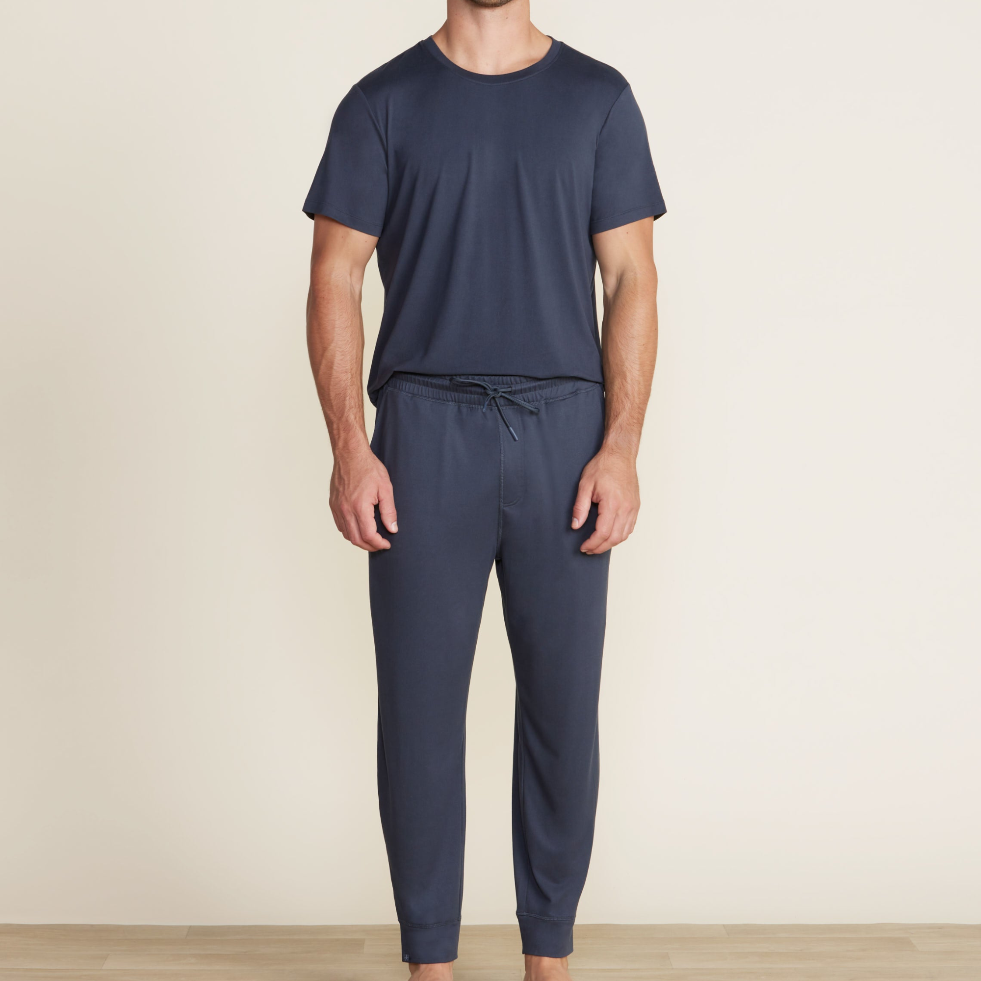 Malibu Collection Men's Butterchic Jogger