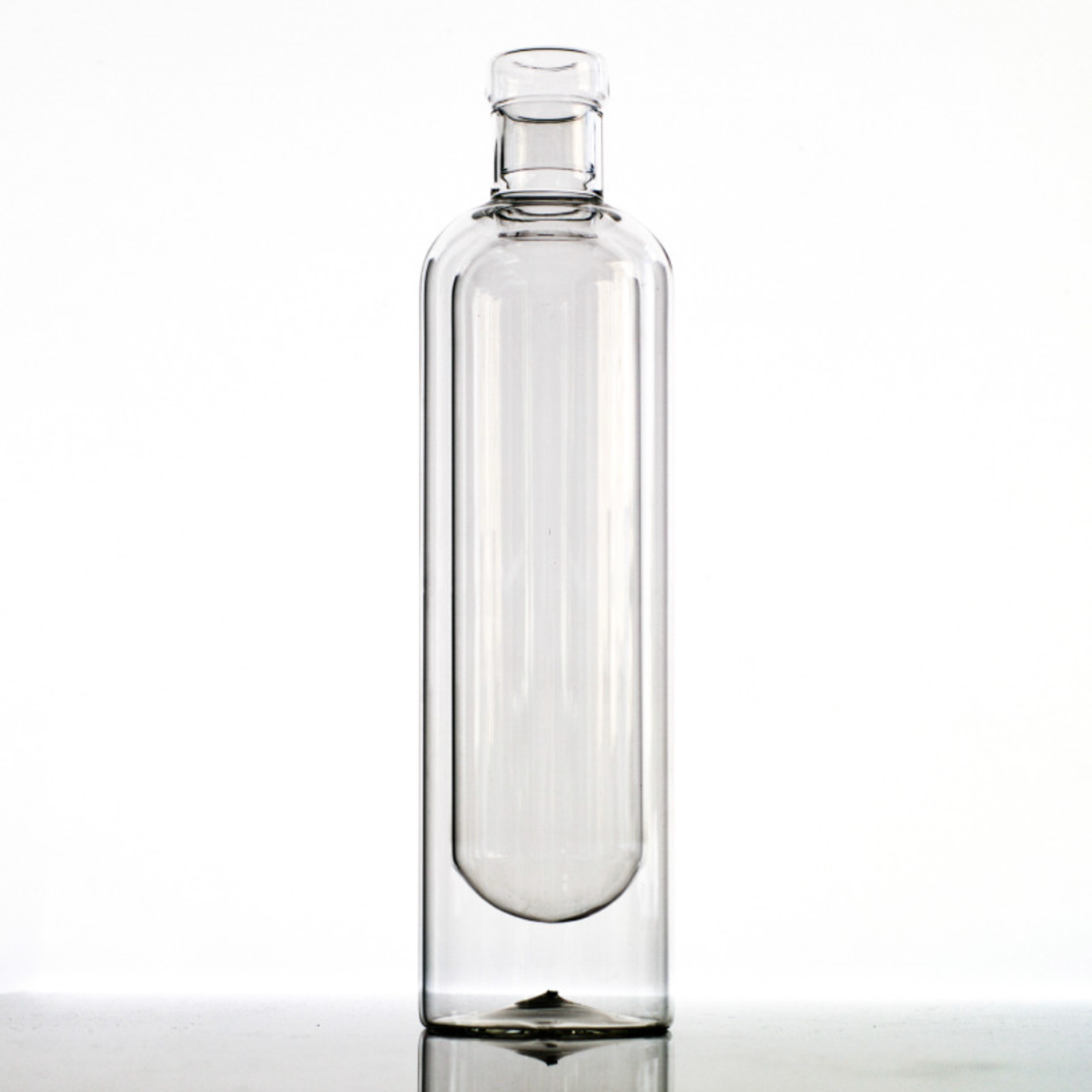 Double Wall Bottle - Tall