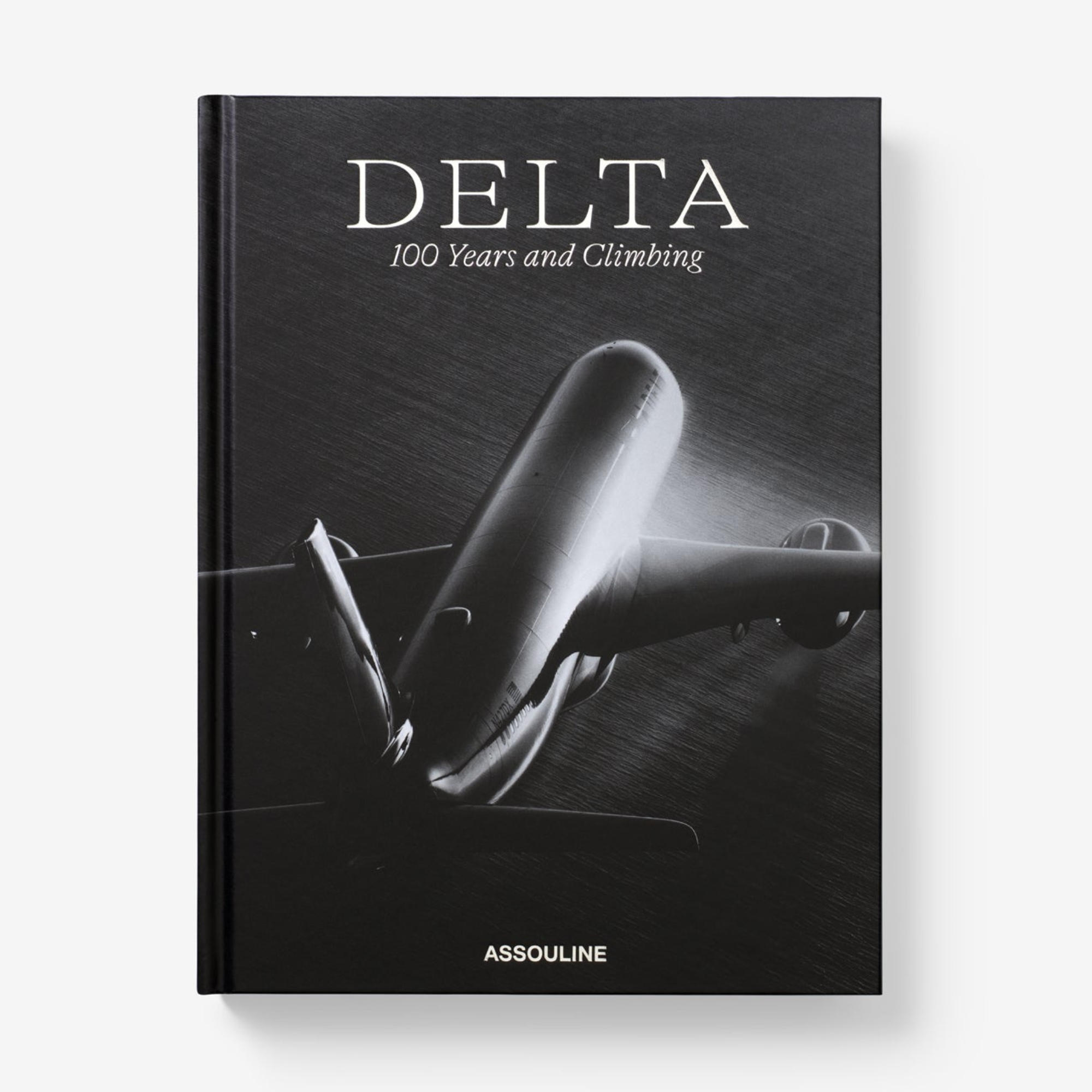 Delta: 100 Years and Climbing