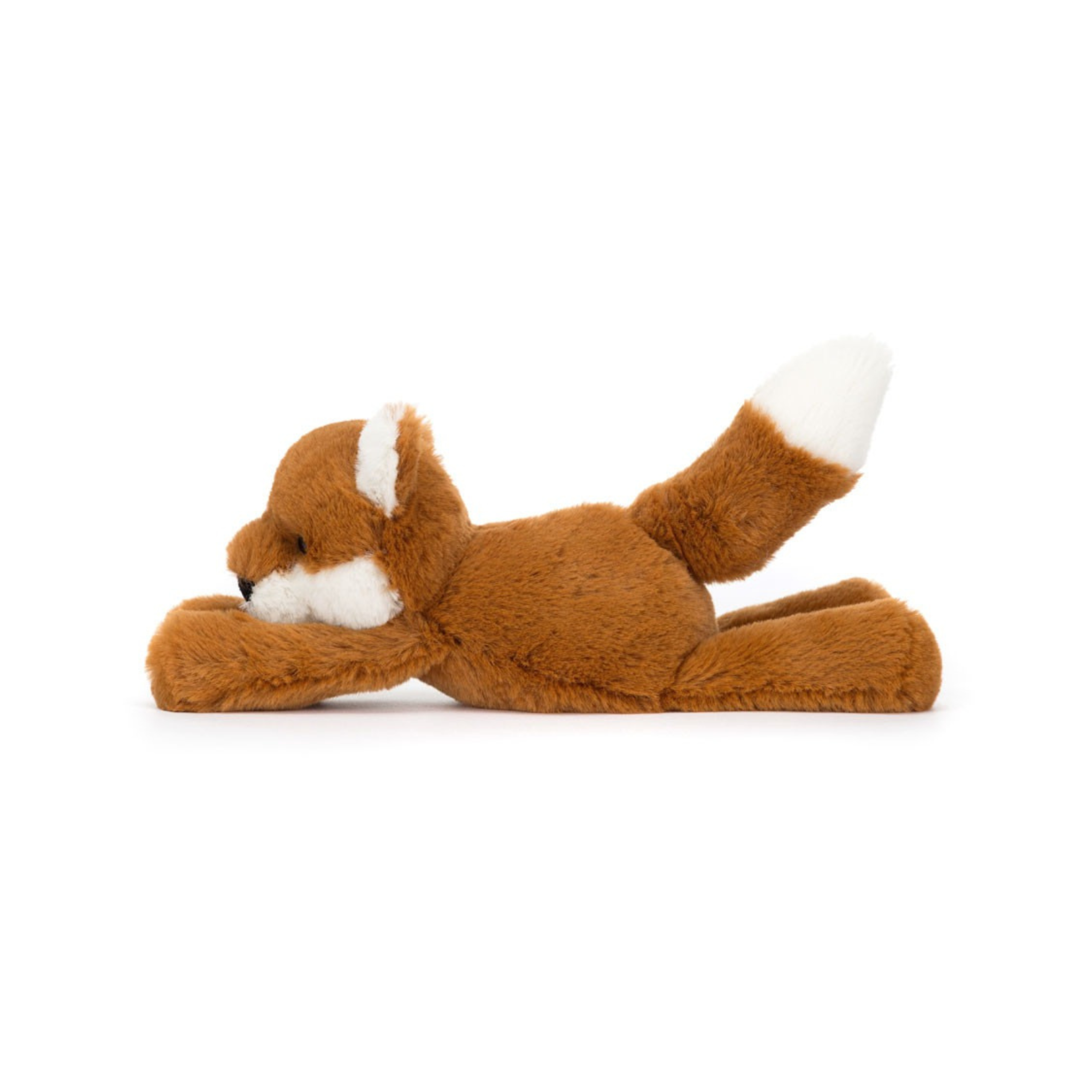 Smudge Fox