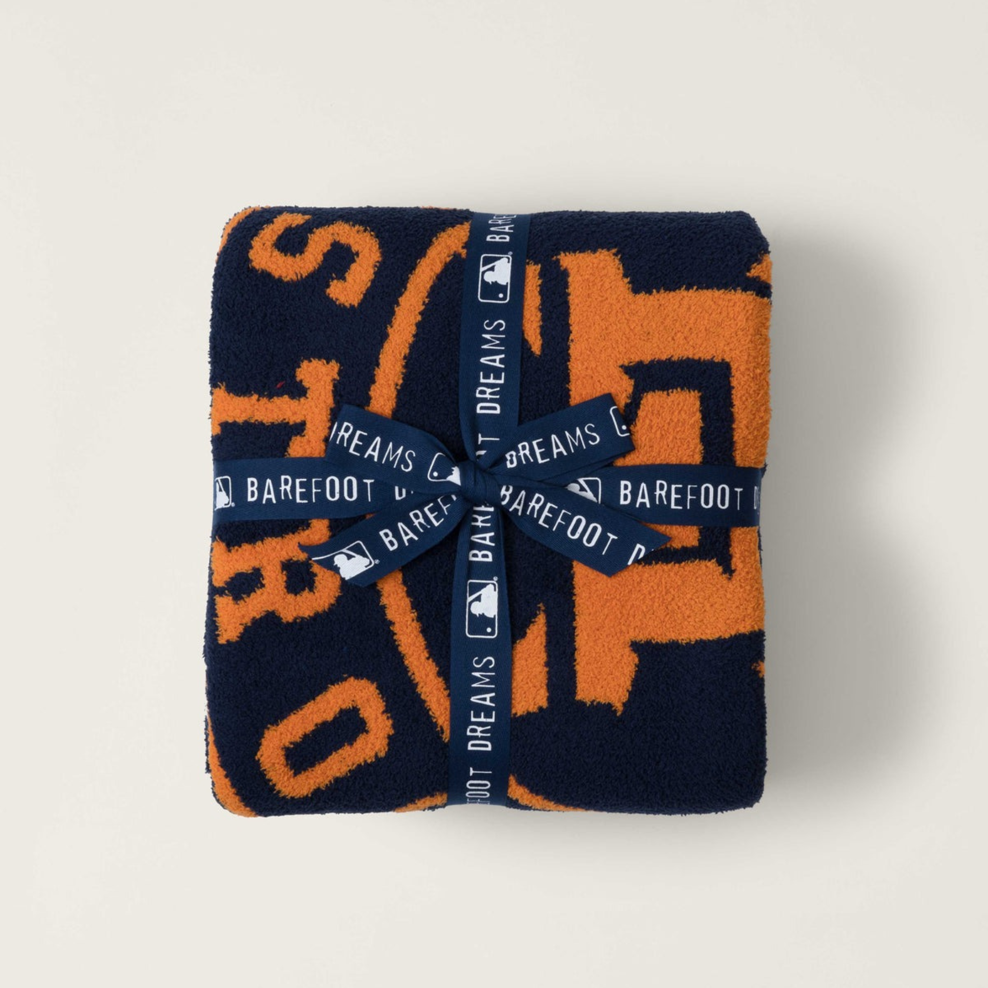 CozyChic Houston Astros Throw