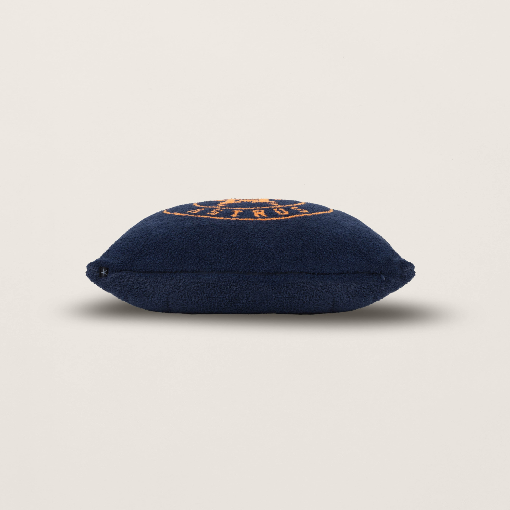 CozyChic Houston Astros Pillow