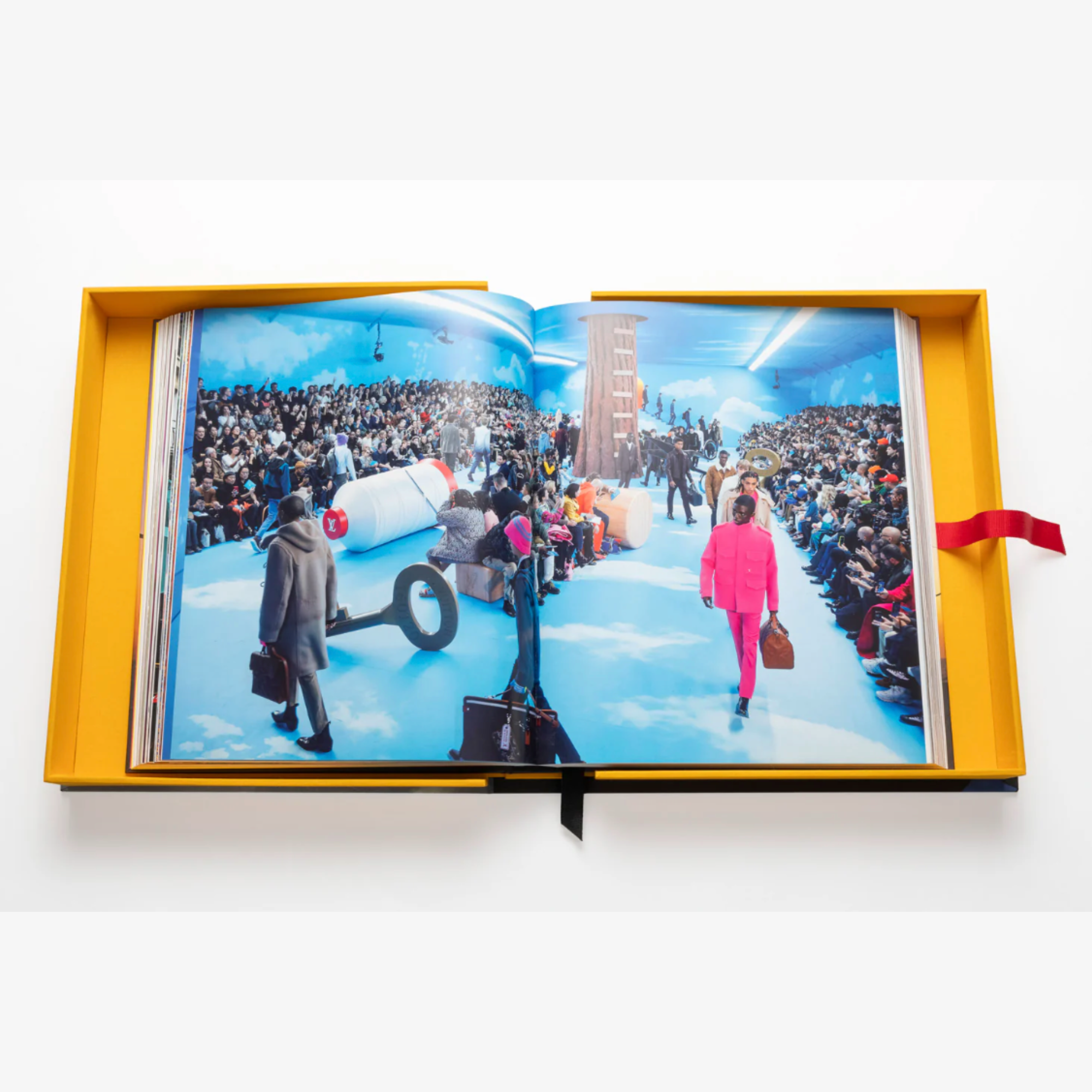 Louis Vuitton: Virgil Abloh (Ultimate Edition)