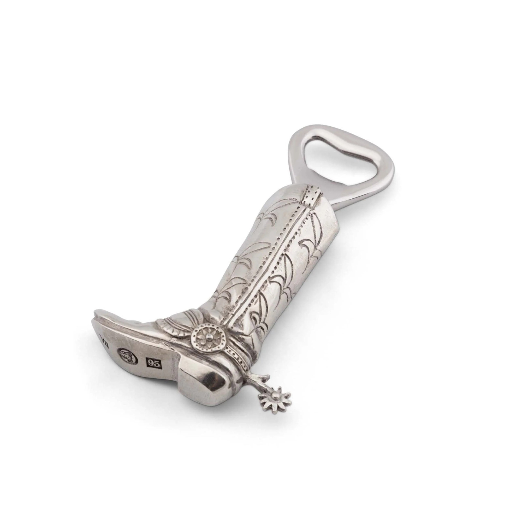 Cowboy Boot Bottle Opener