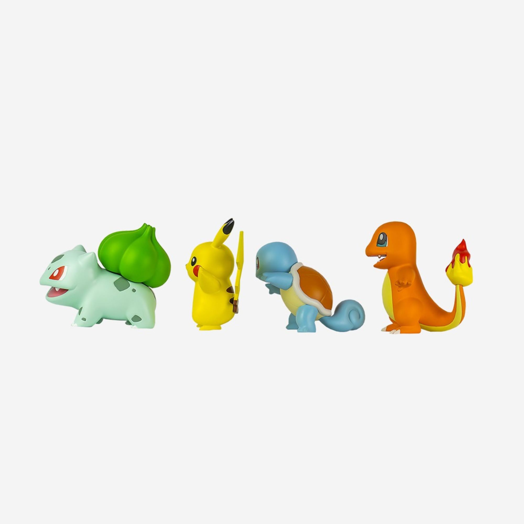 Pokemon Set - Extra Small