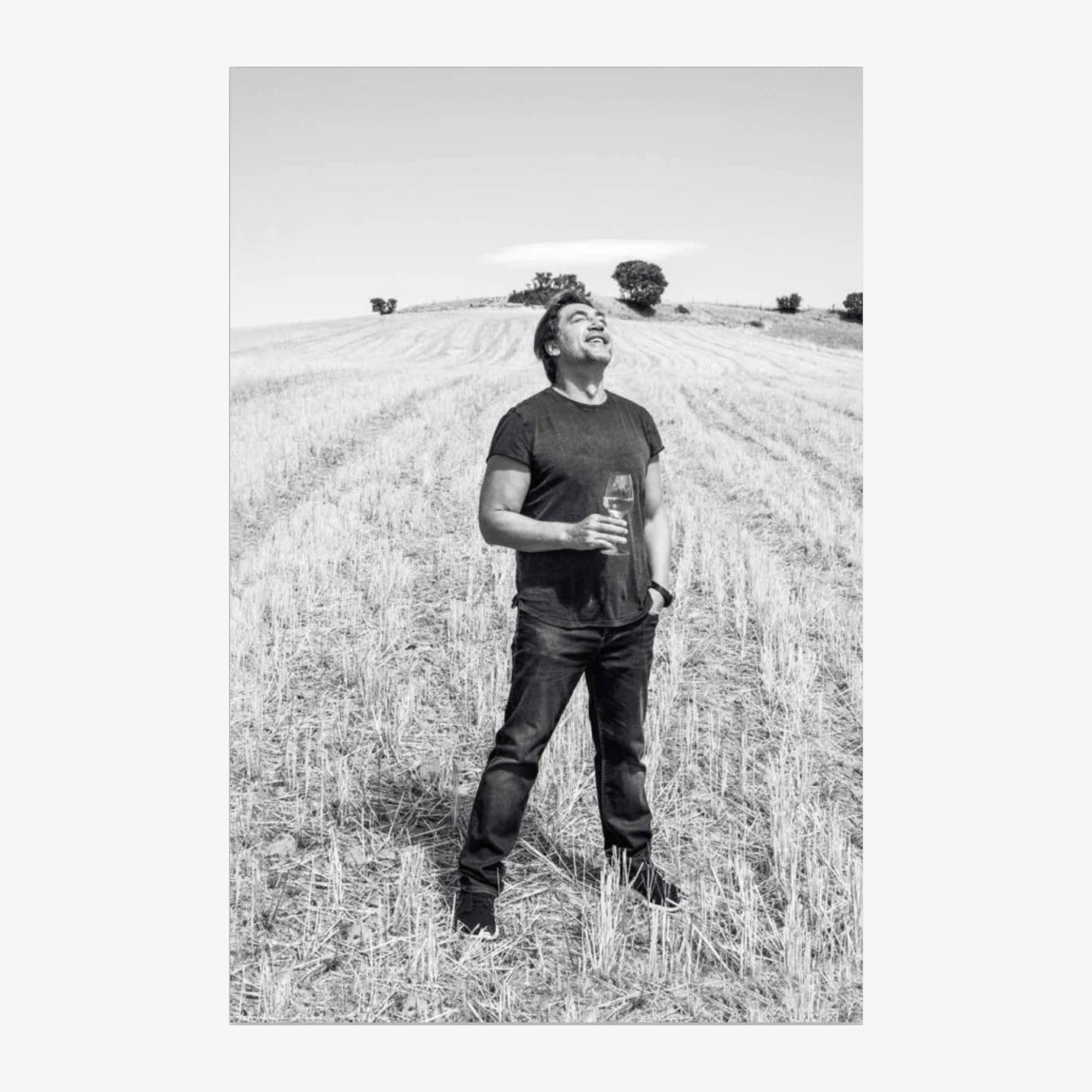 The Stars’ Share/La Part Des Étoiles