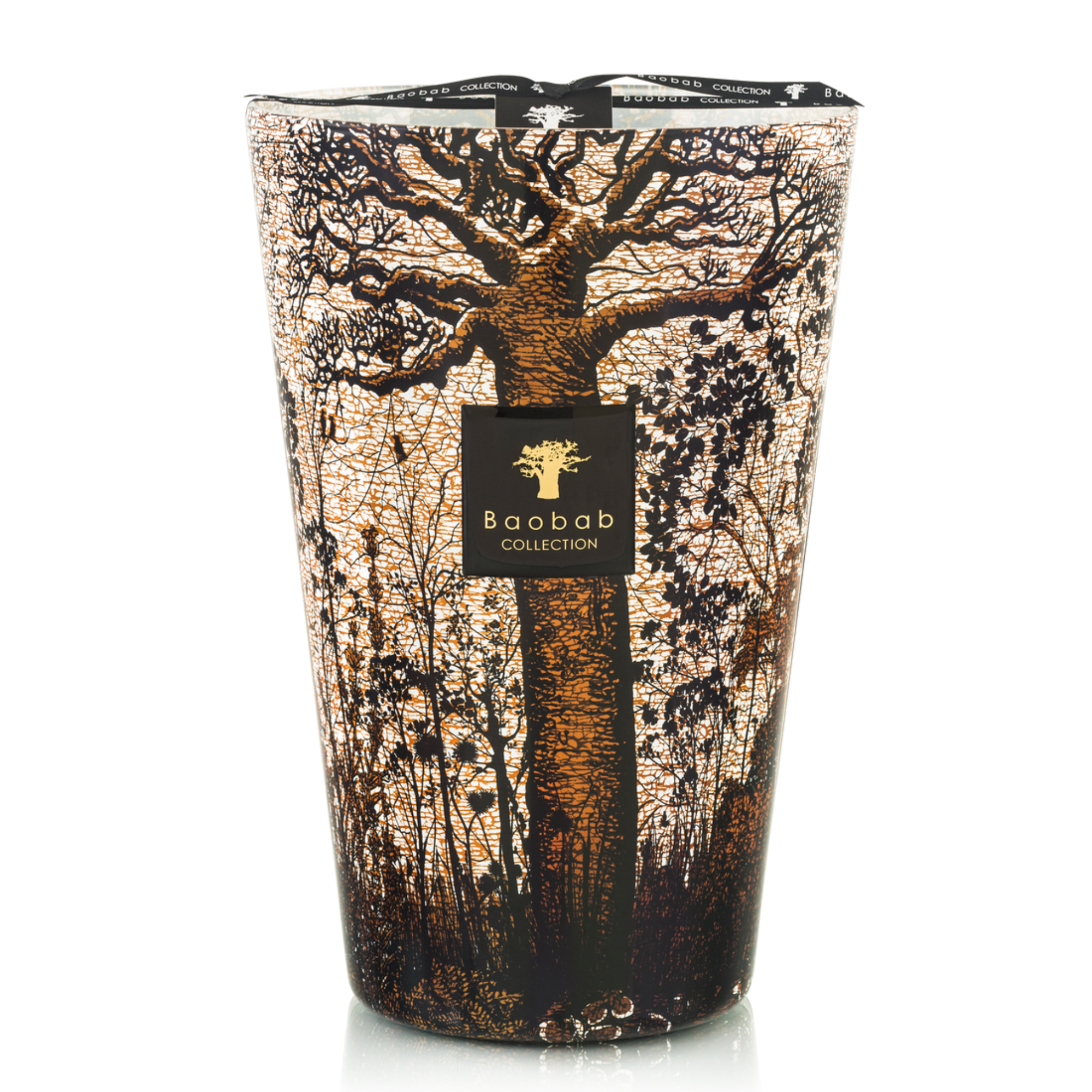 Sacred Trees Morondo Candle