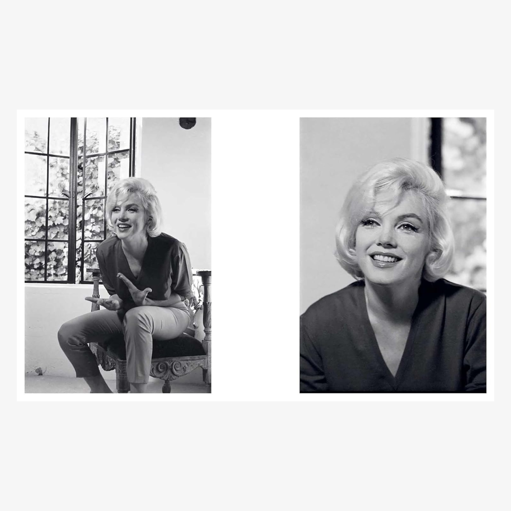 Marilyn Monroe 100: The Official Centenary Book
