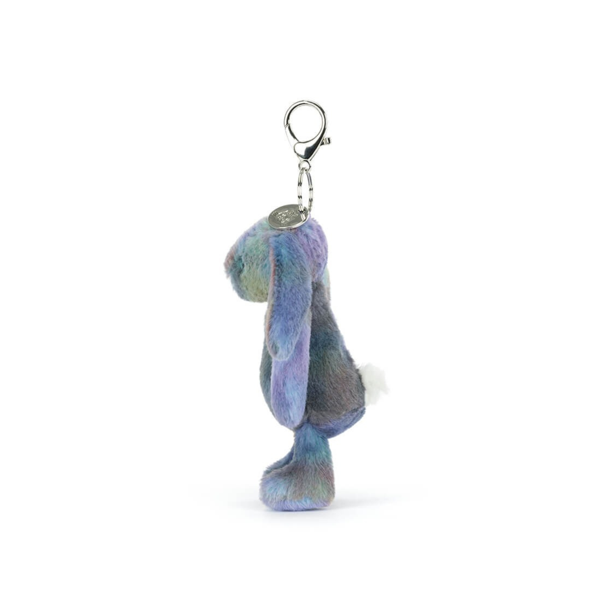 Zodihop Luxe Bunny Bag Charm