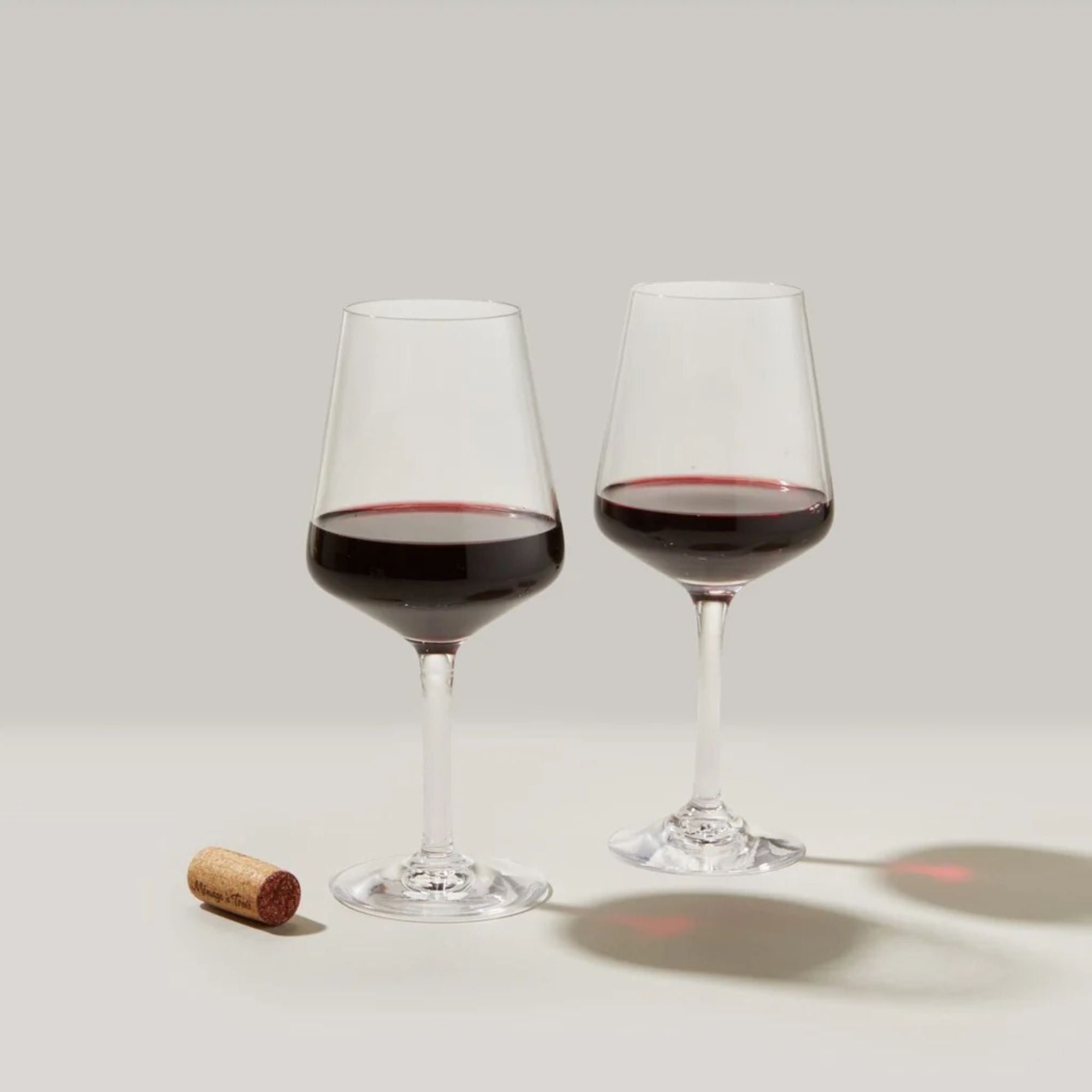 Vintner Red Wine - Set of 2