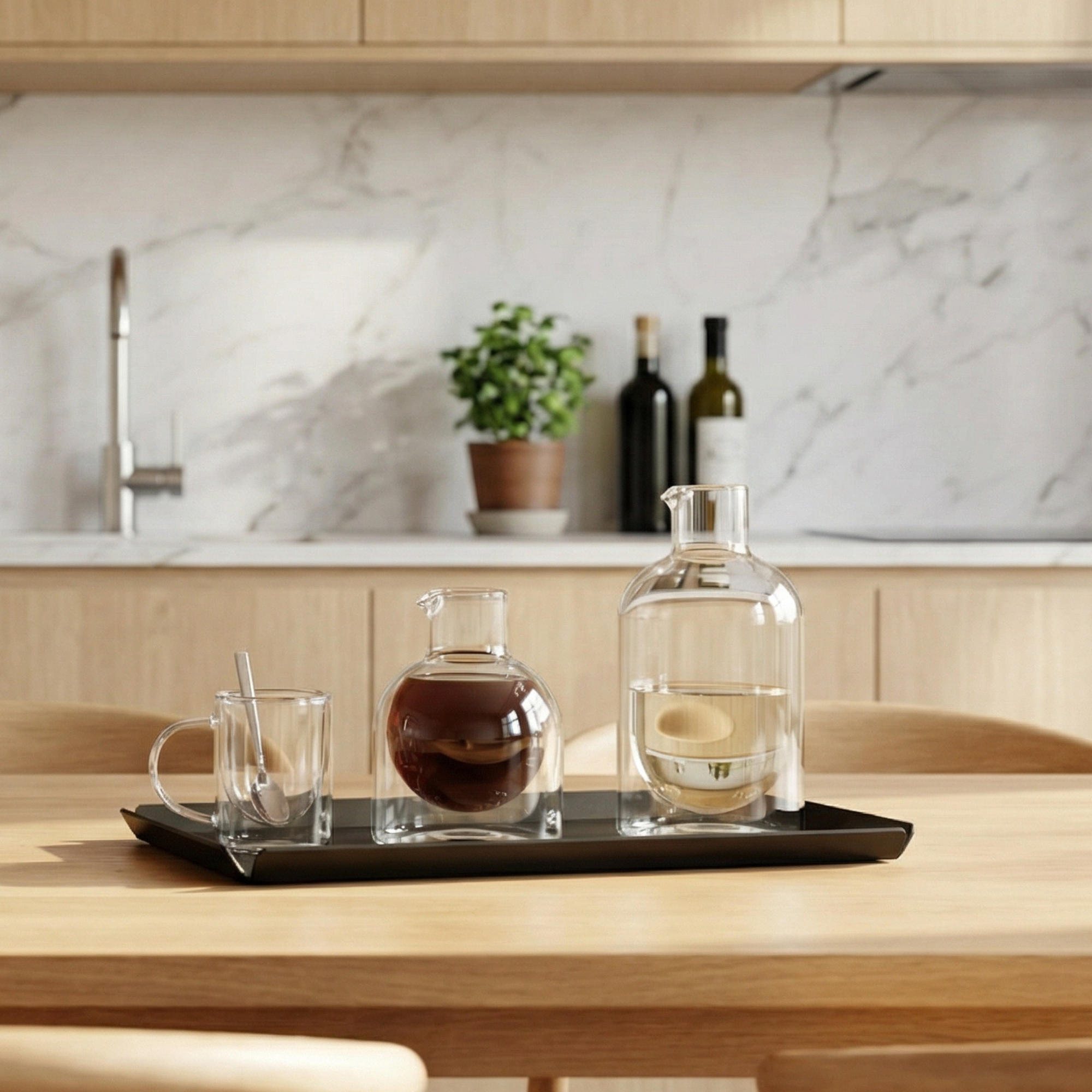 Neoclass Mug - Set of 2