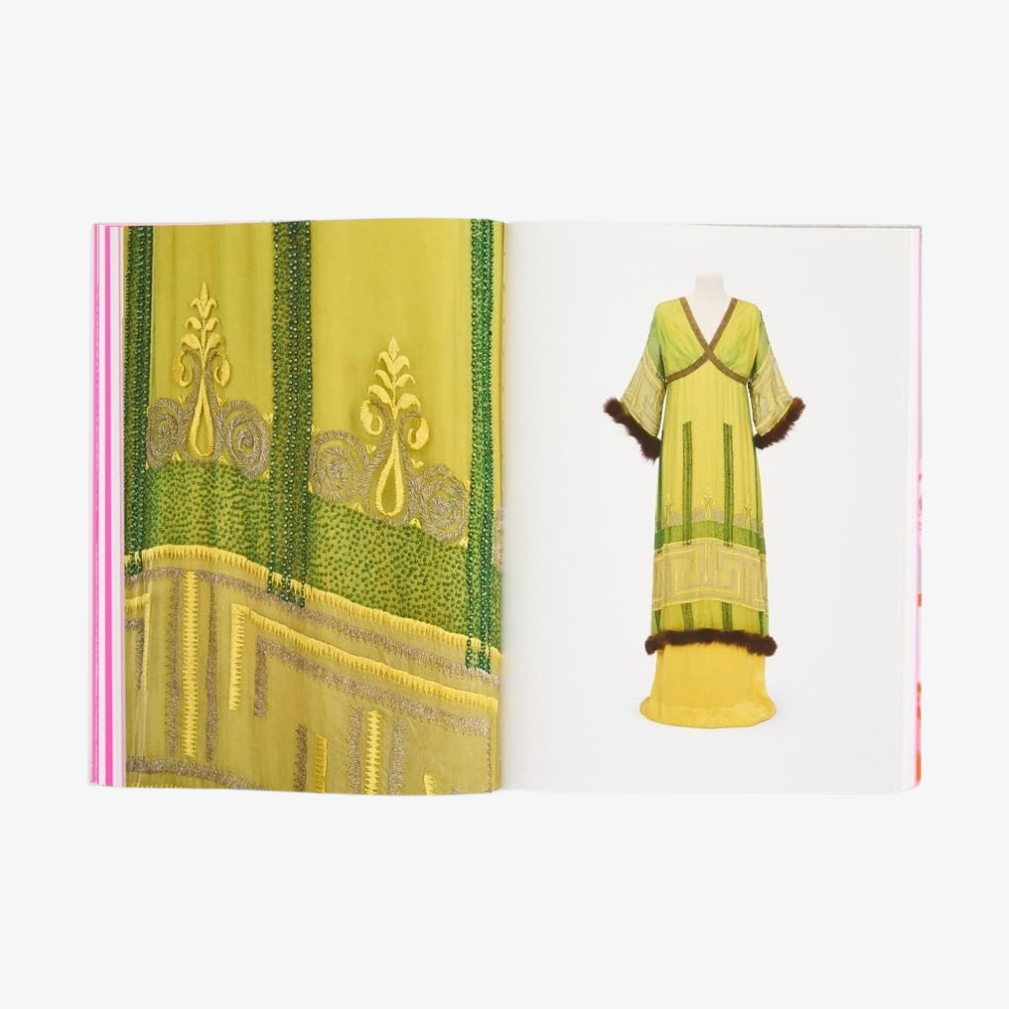 Paul Poiret: Fashion is a Feast