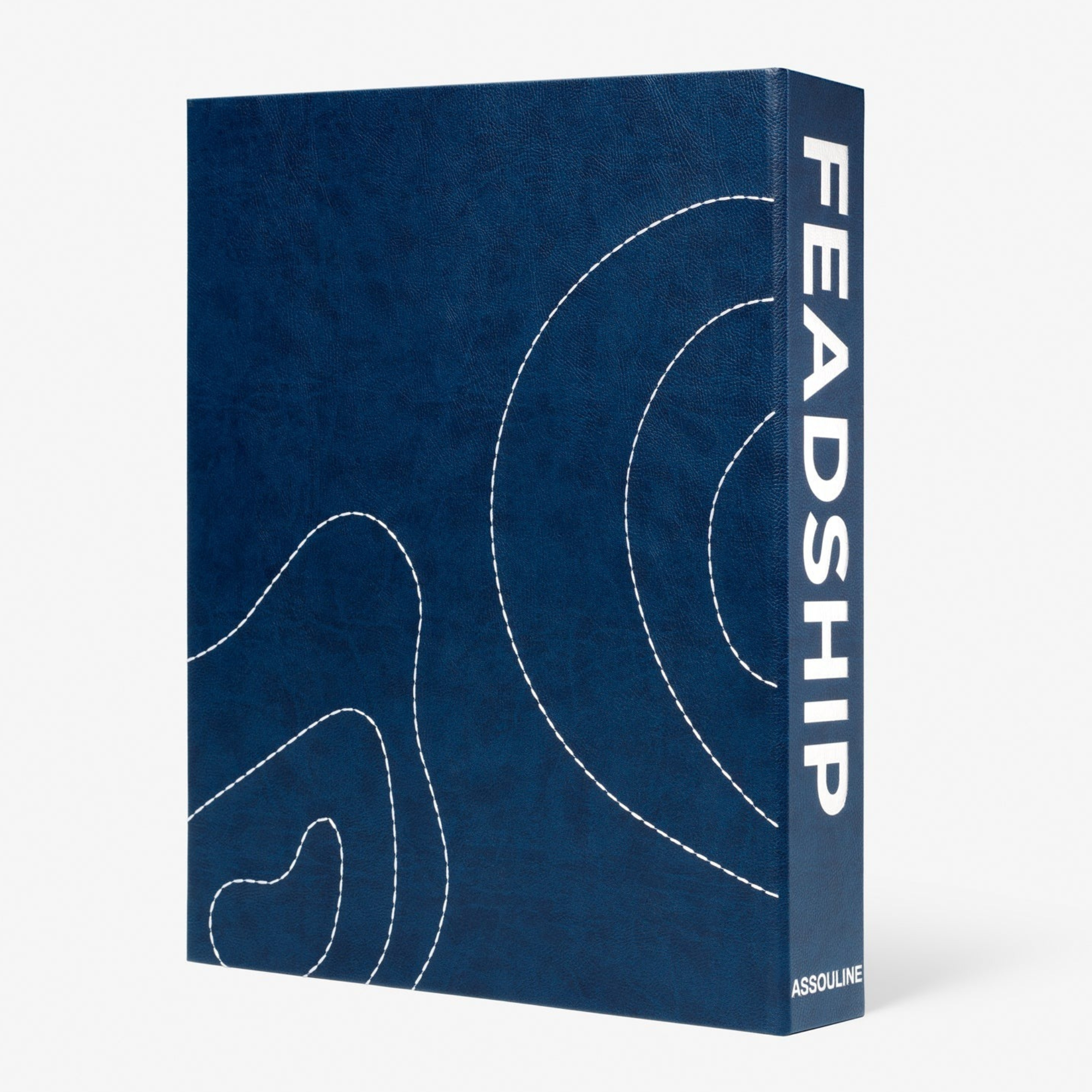 Feadship, The Ultimate Collection