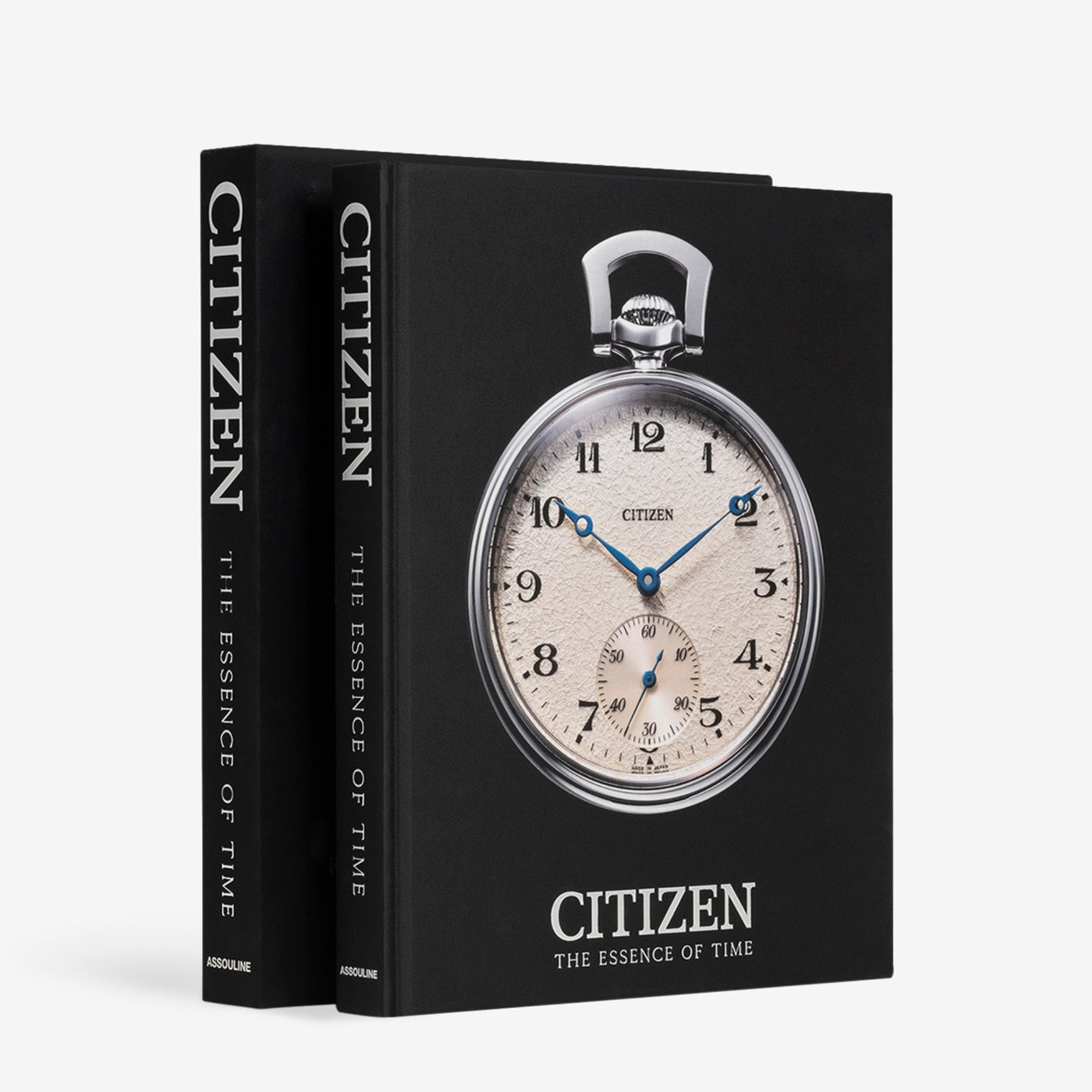 Citizen: The Essence of Time