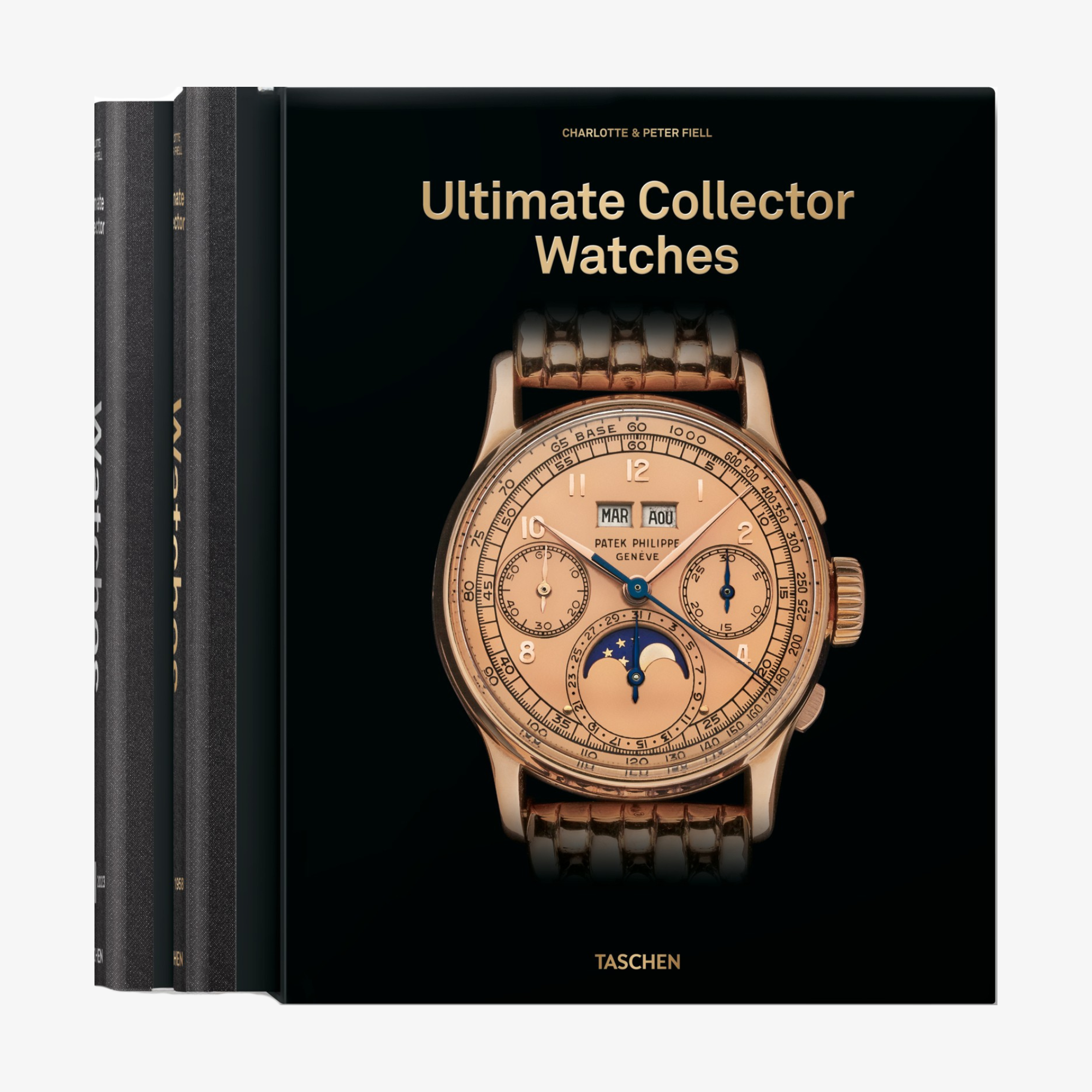 Ultimate Collector Watches