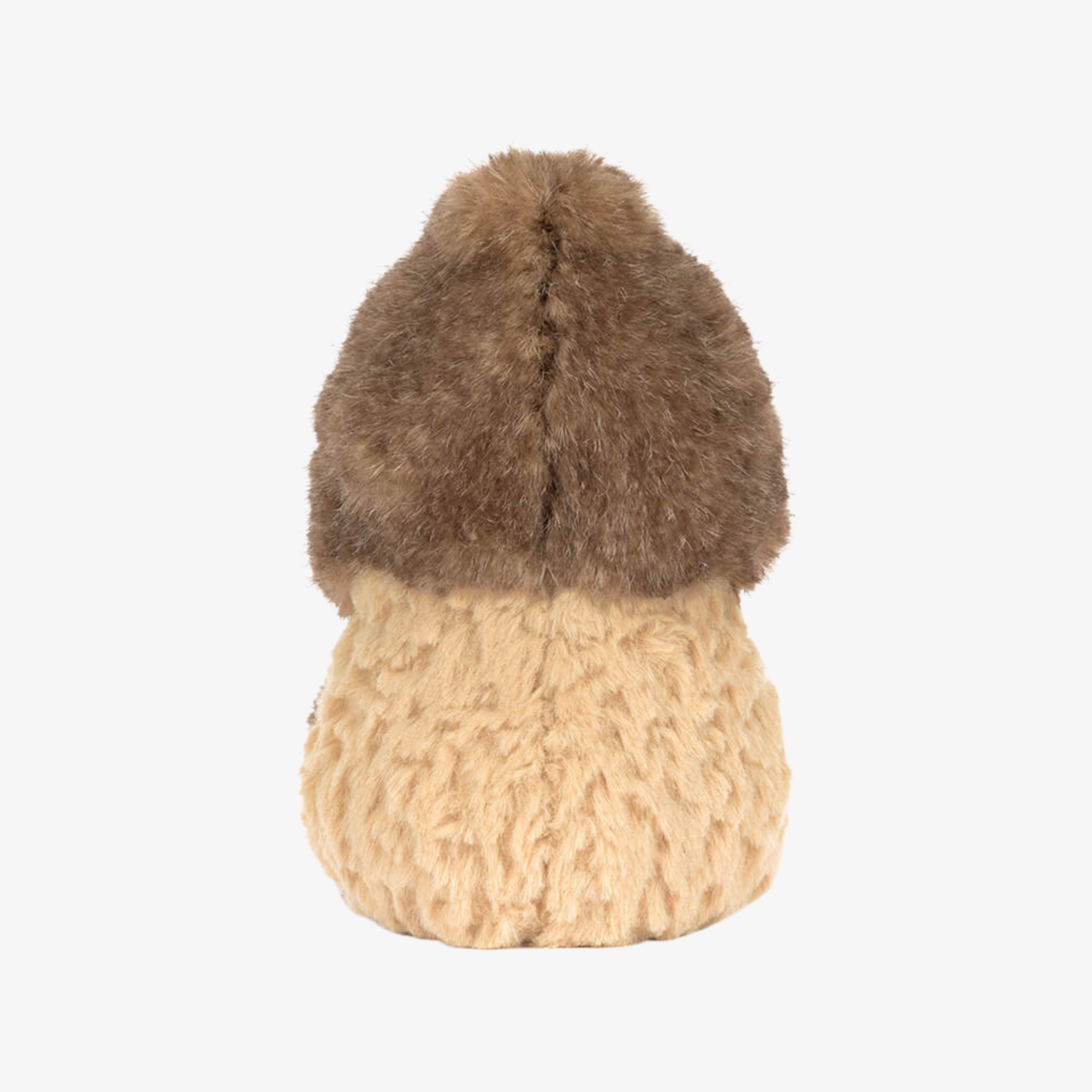 Amuseables Peanut Yeti Outfit