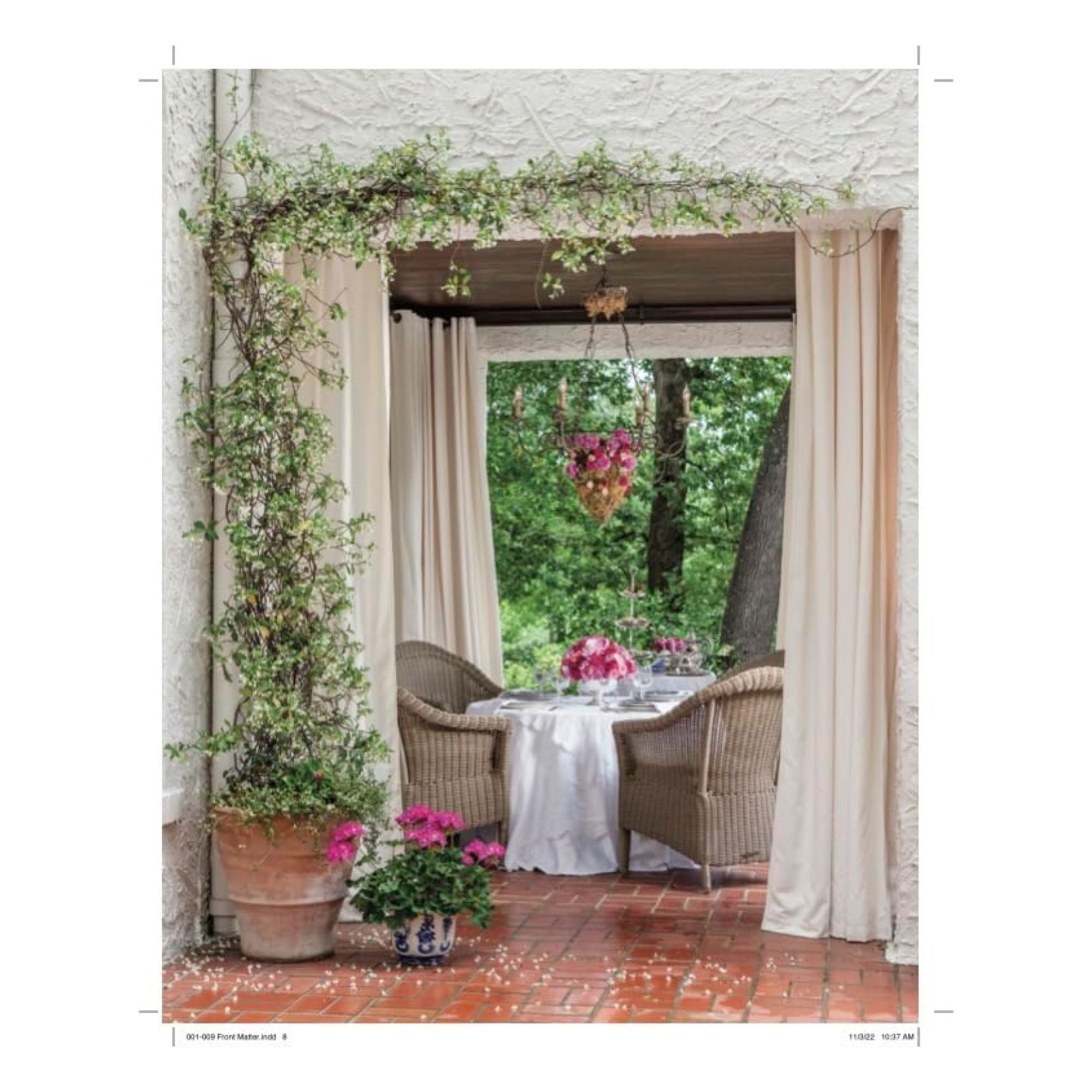 The Art of Beautiful Tables